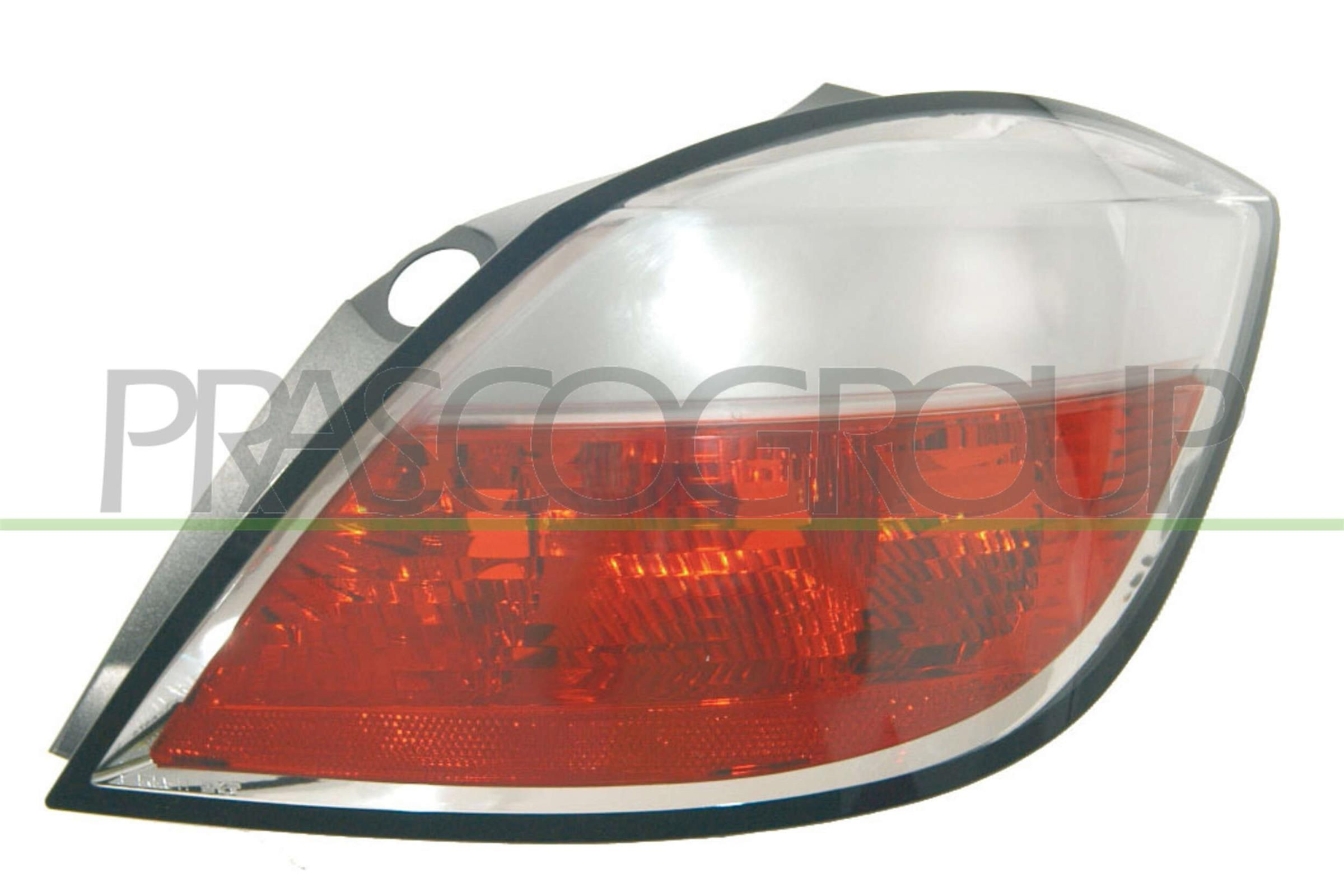 Comprar Piloto trasero derecho Opel Astra H A04