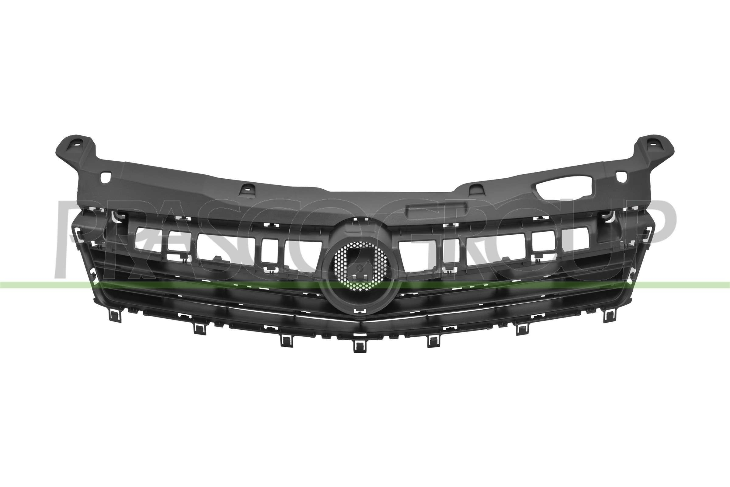 1320185 General Motors Calandra