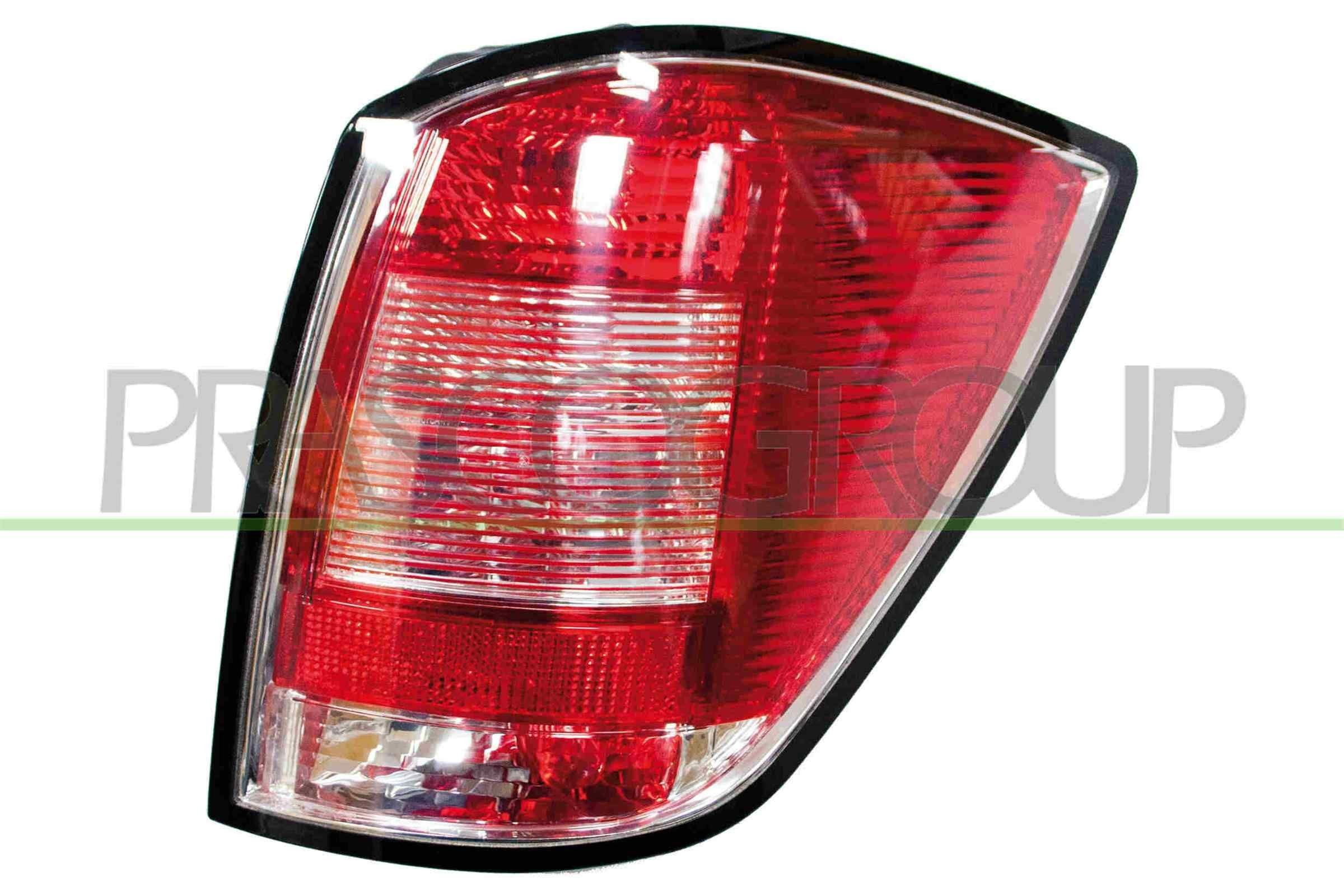 Piloto trasero derecho Opel Astra H familiar (L35) (2004 - 2014) precio, desde 62,01 EUR