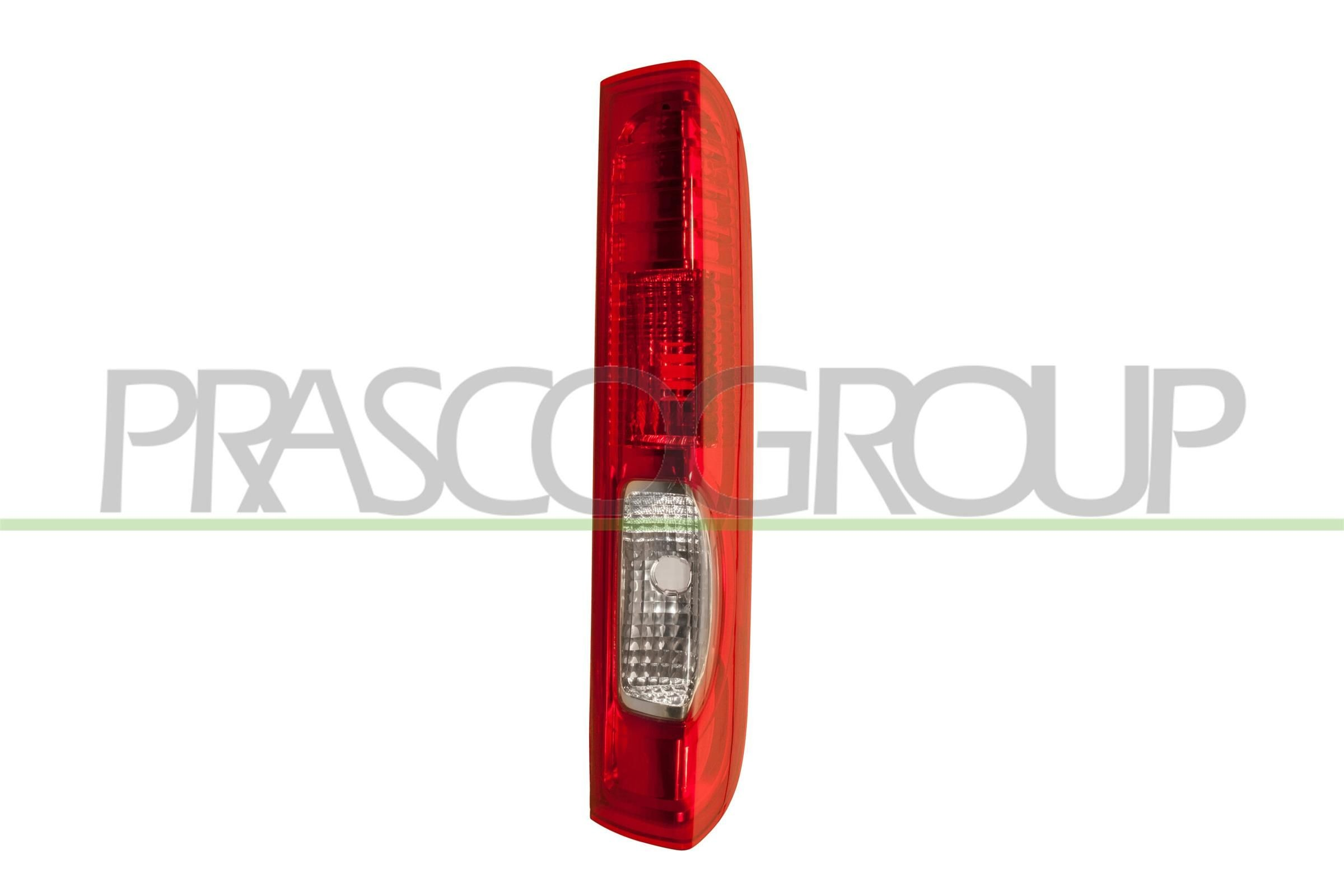 Comprar Piloto trasero derecho Opel Vivaro A F7
