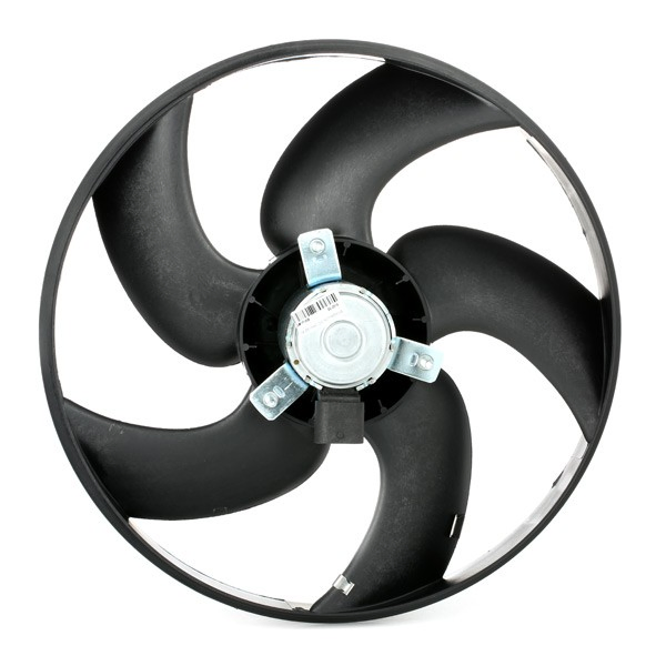  Ventilador del motor Peugeot 206 