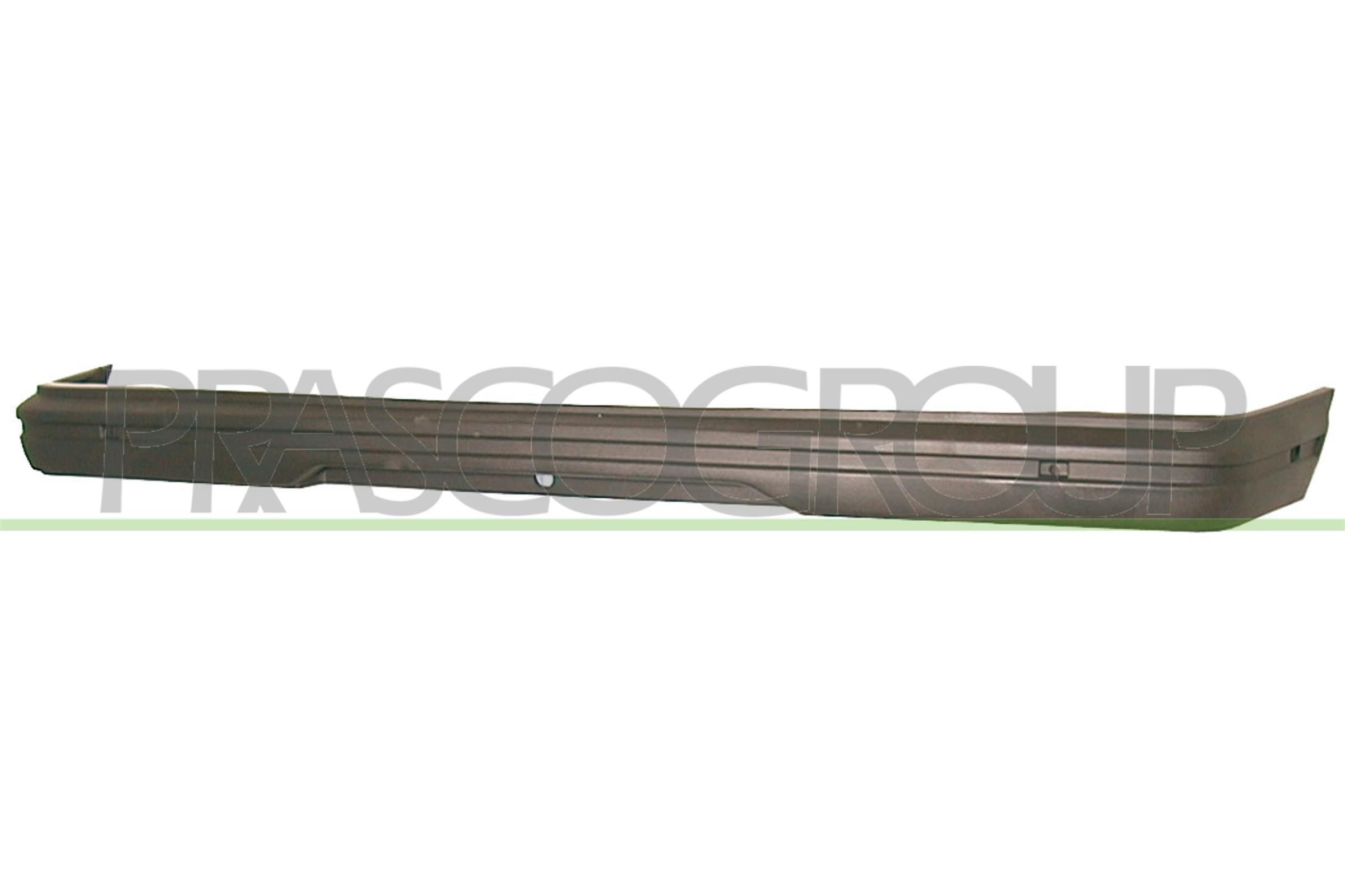 Paragolpes Peugeot 205 I hatchback (741A, C) (1983 - 1987) precio, desde 47,52 EUR