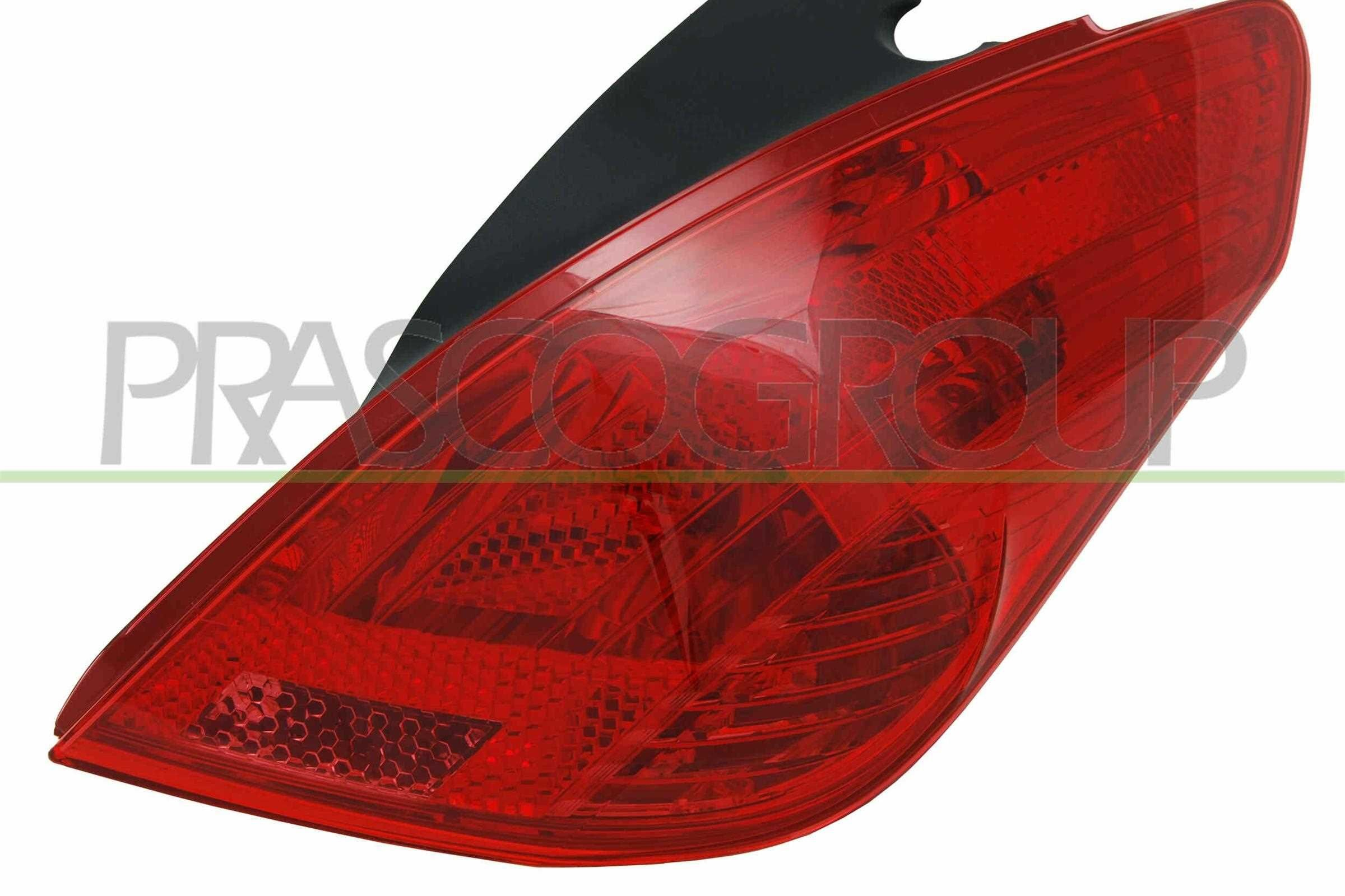 Comprar Piloto trasero derecho Peugeot 308 I 4A, 4C