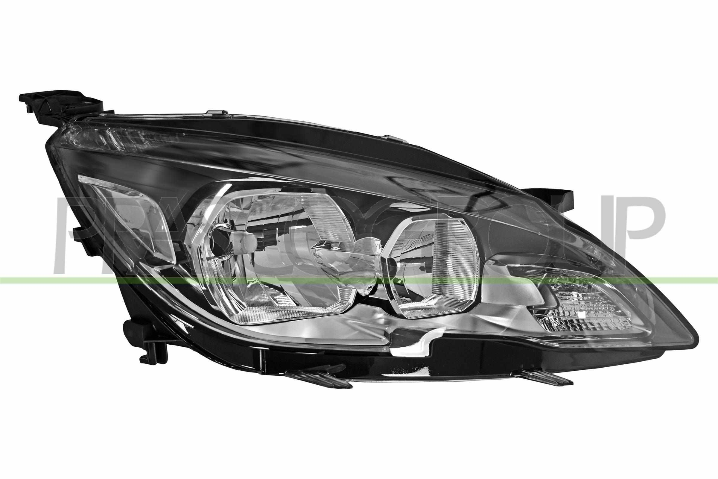 LPO601 Magneti Marelli Luz derecha
