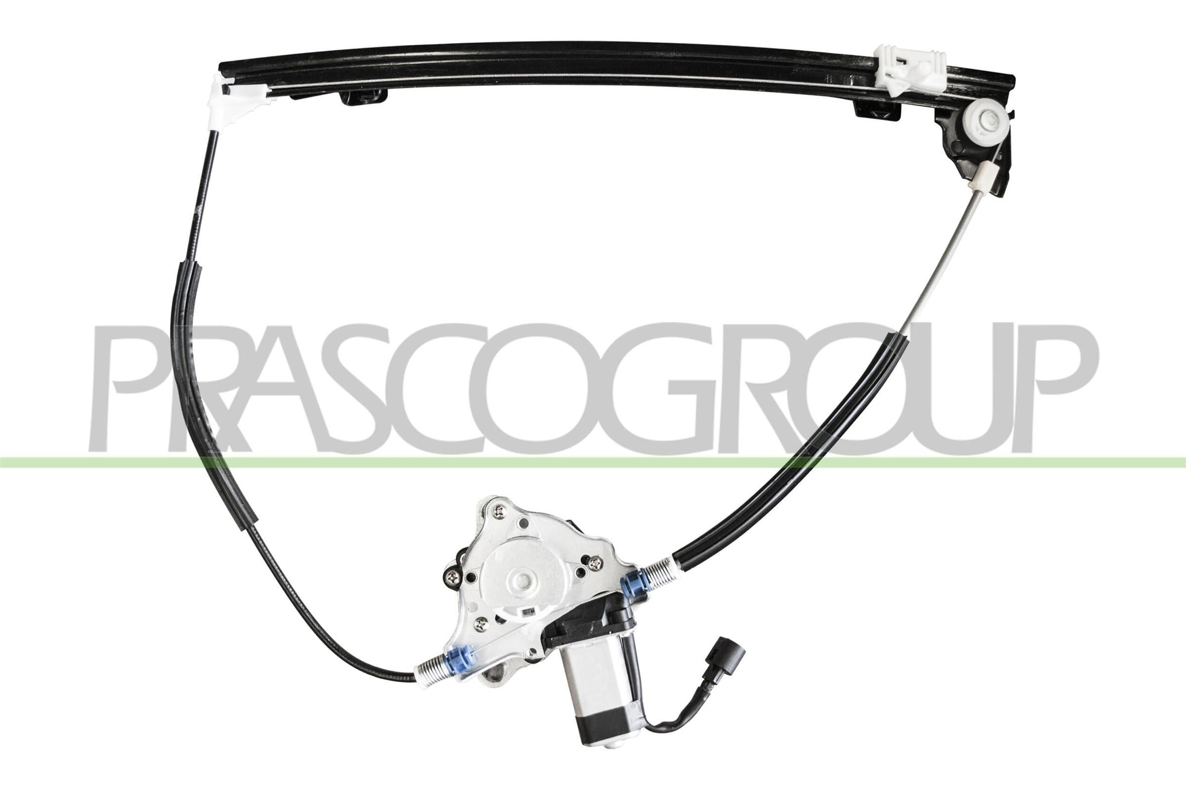 Comprar Mecanismo de elevalunas delantero derecha Renault Megane I BA0, BA1