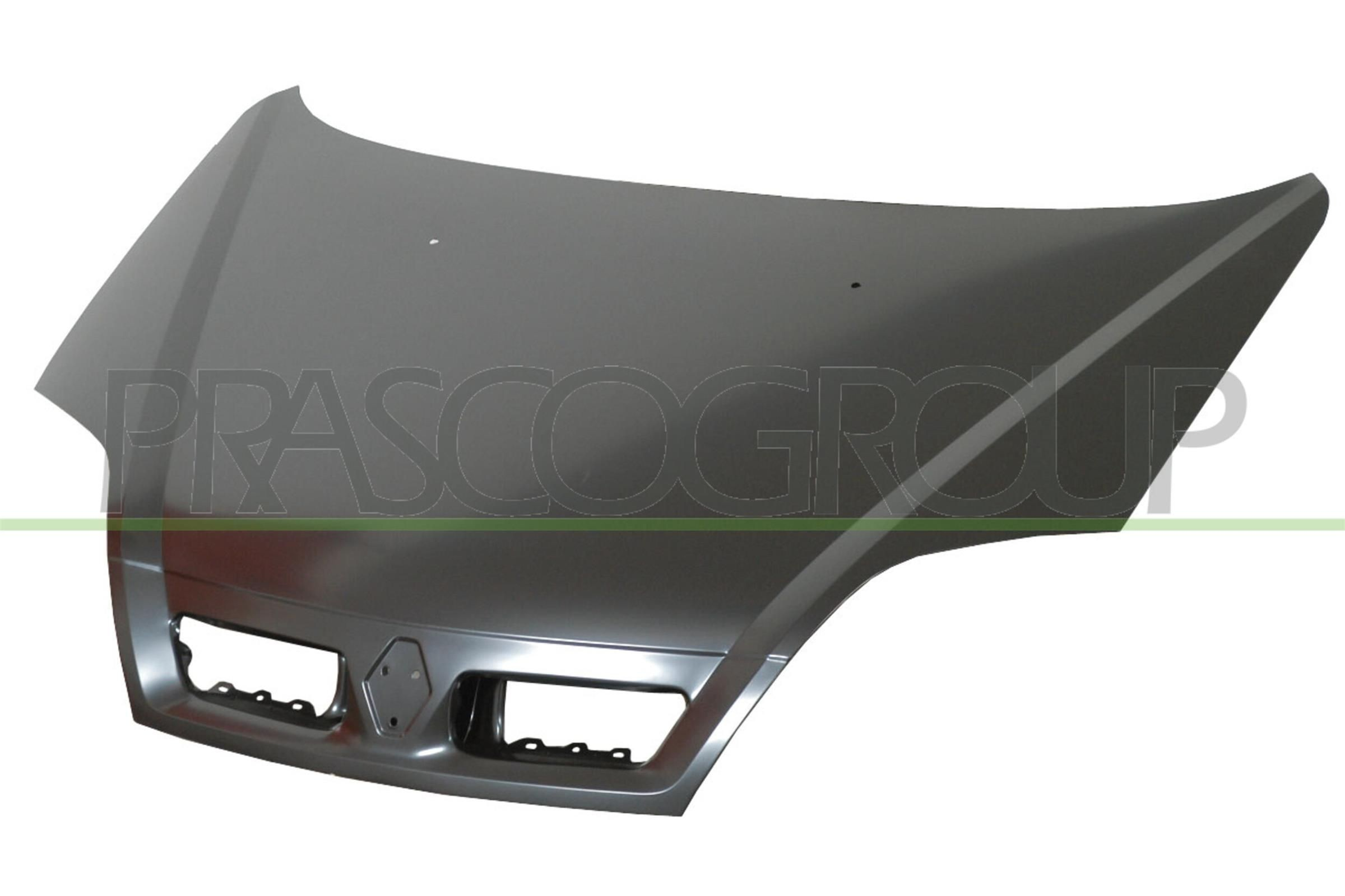Capó delantero para Renault Scenic I JA0, JA1, FA0
