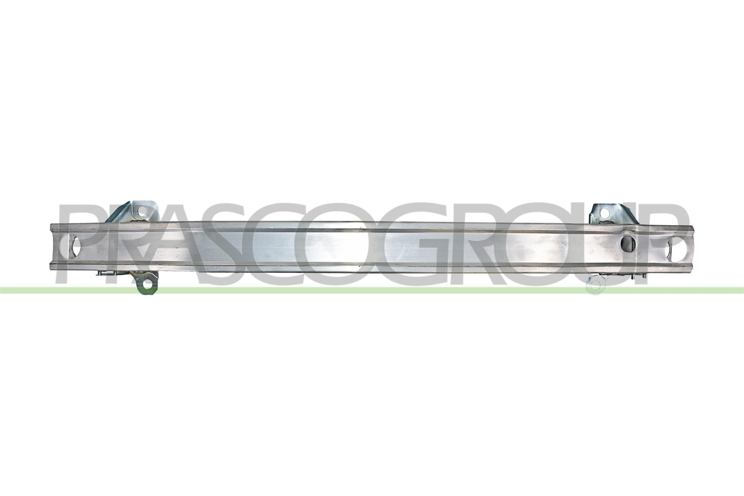 Refuerzo parachoque delantero para Renault Clio III BR01, CR01