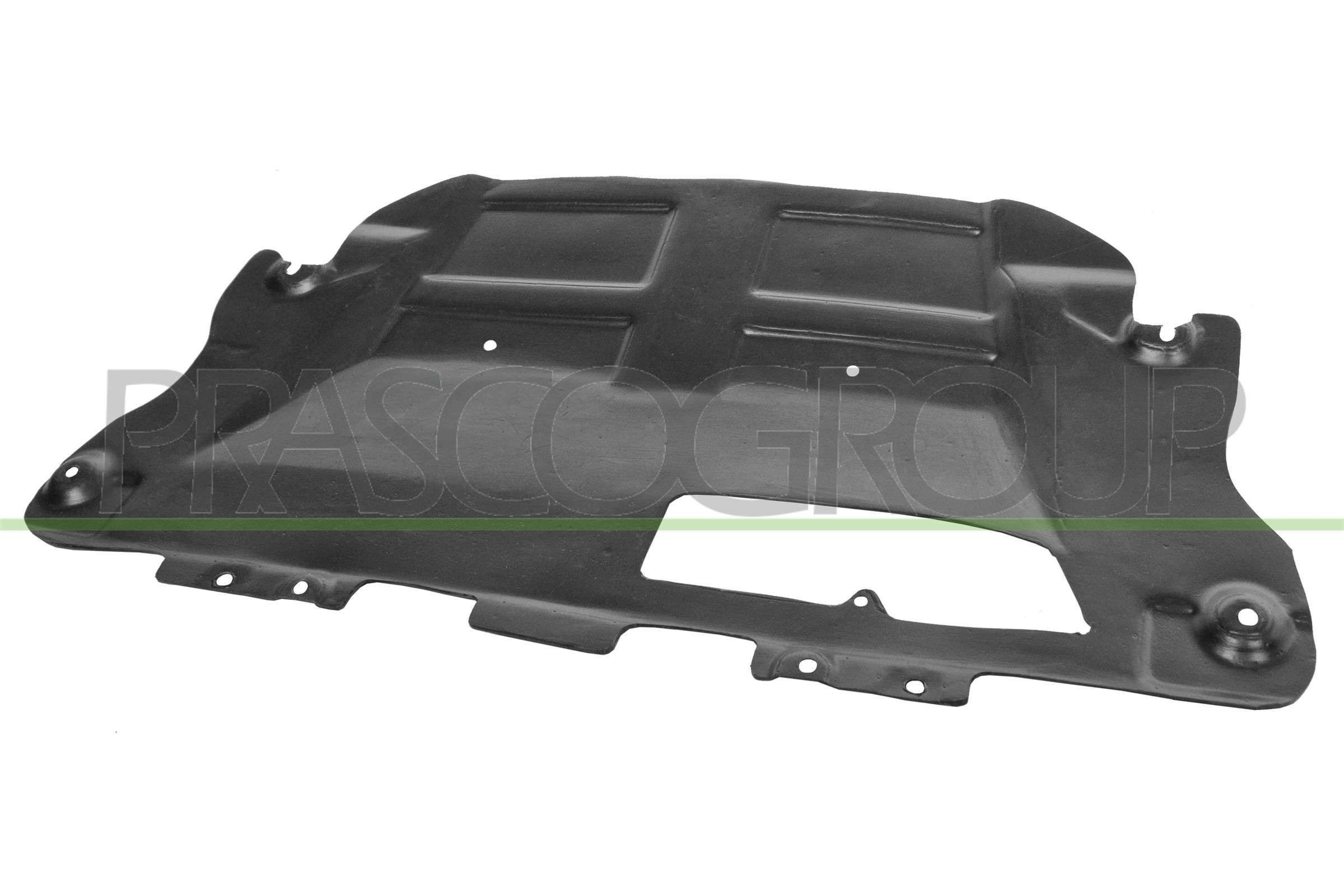 Comprar Protección motor / empotramiento Renault Kangoo II FW0