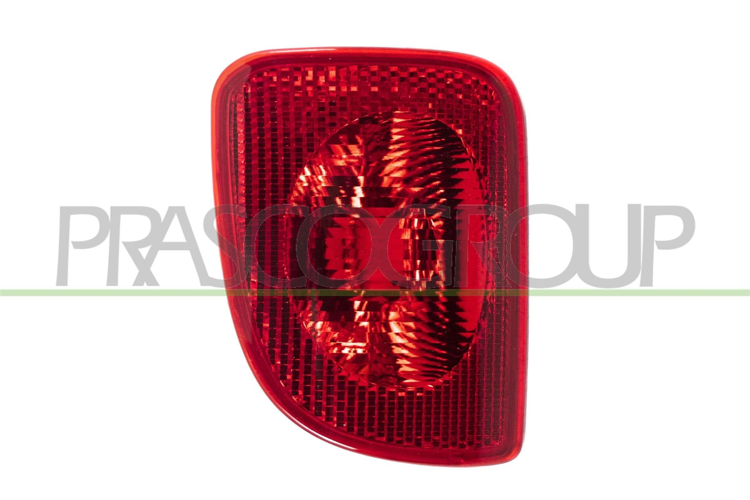 43637 VALEO Luz antiniebla trasero izquierdo