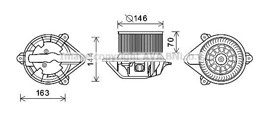 RT8577 Prasco