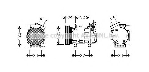 RTK452 Prasco