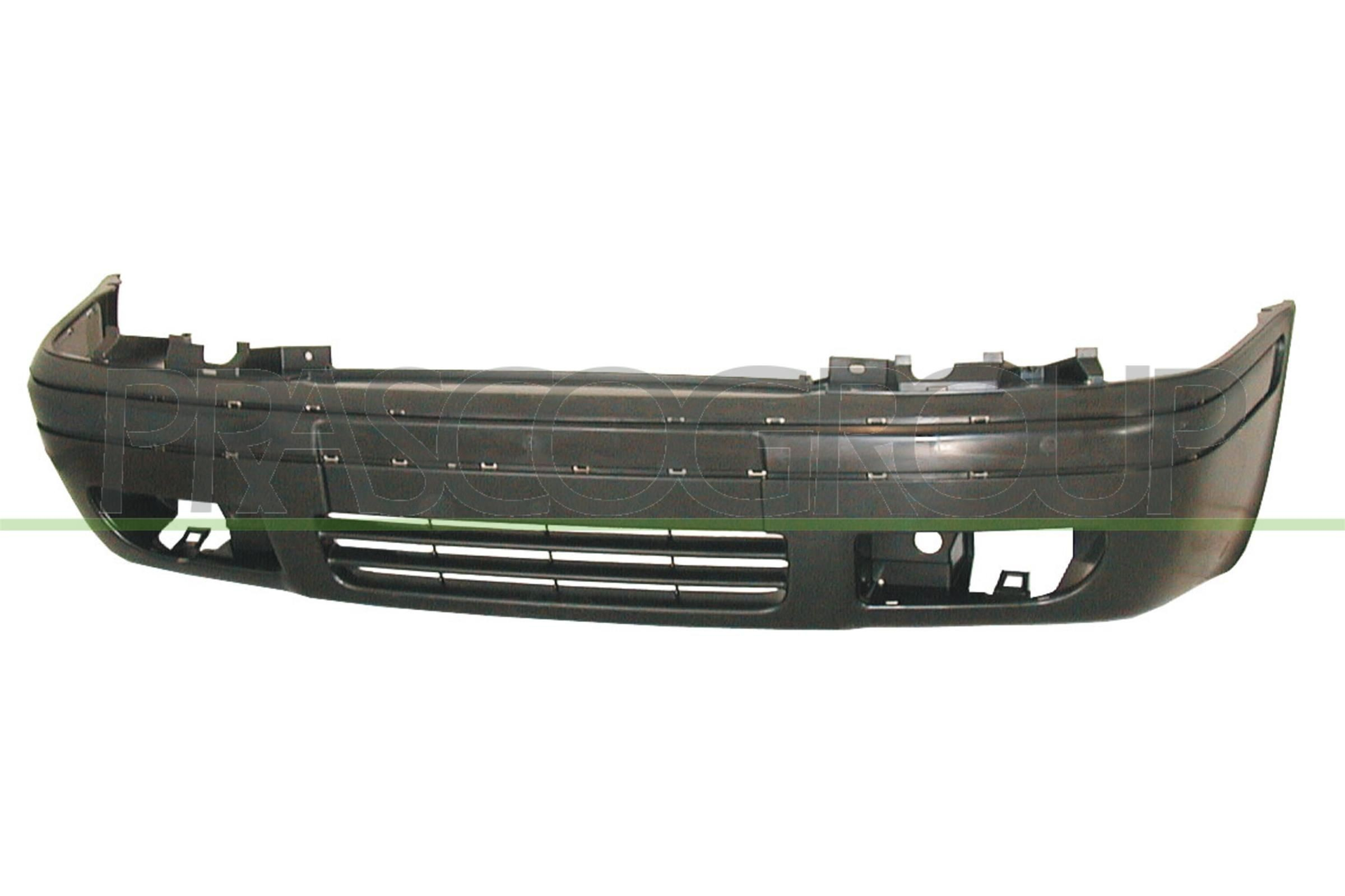 Parachoques delantero Skoda Felicia II hatchback (6U1) (1998 - 2001) precio, desde 81,71 EUR