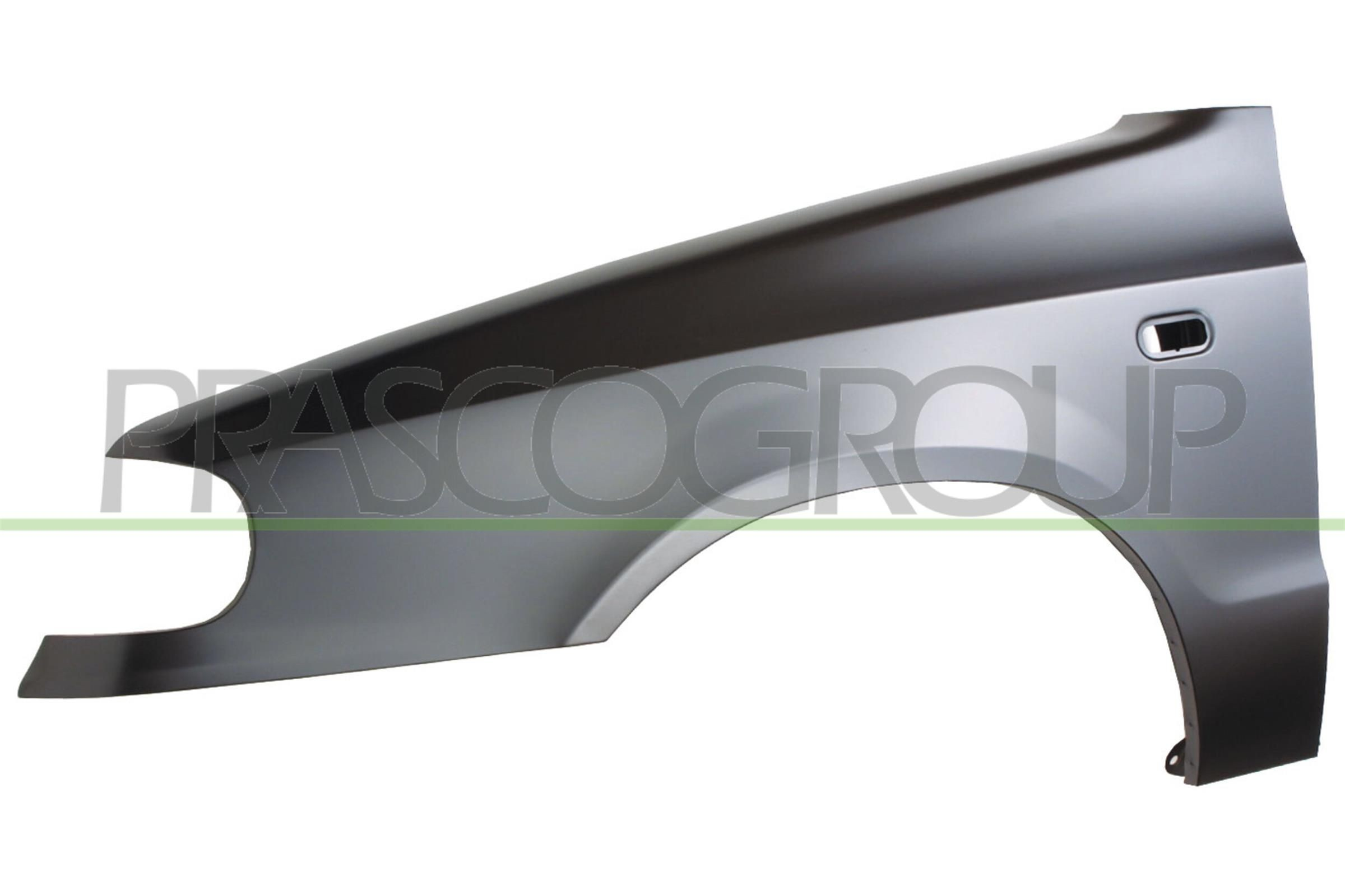 Aleta delantera izquierda Skoda Felicia I hatchback (791, 6U1) (1994 - 1997) precio, desde 71,09 EUR