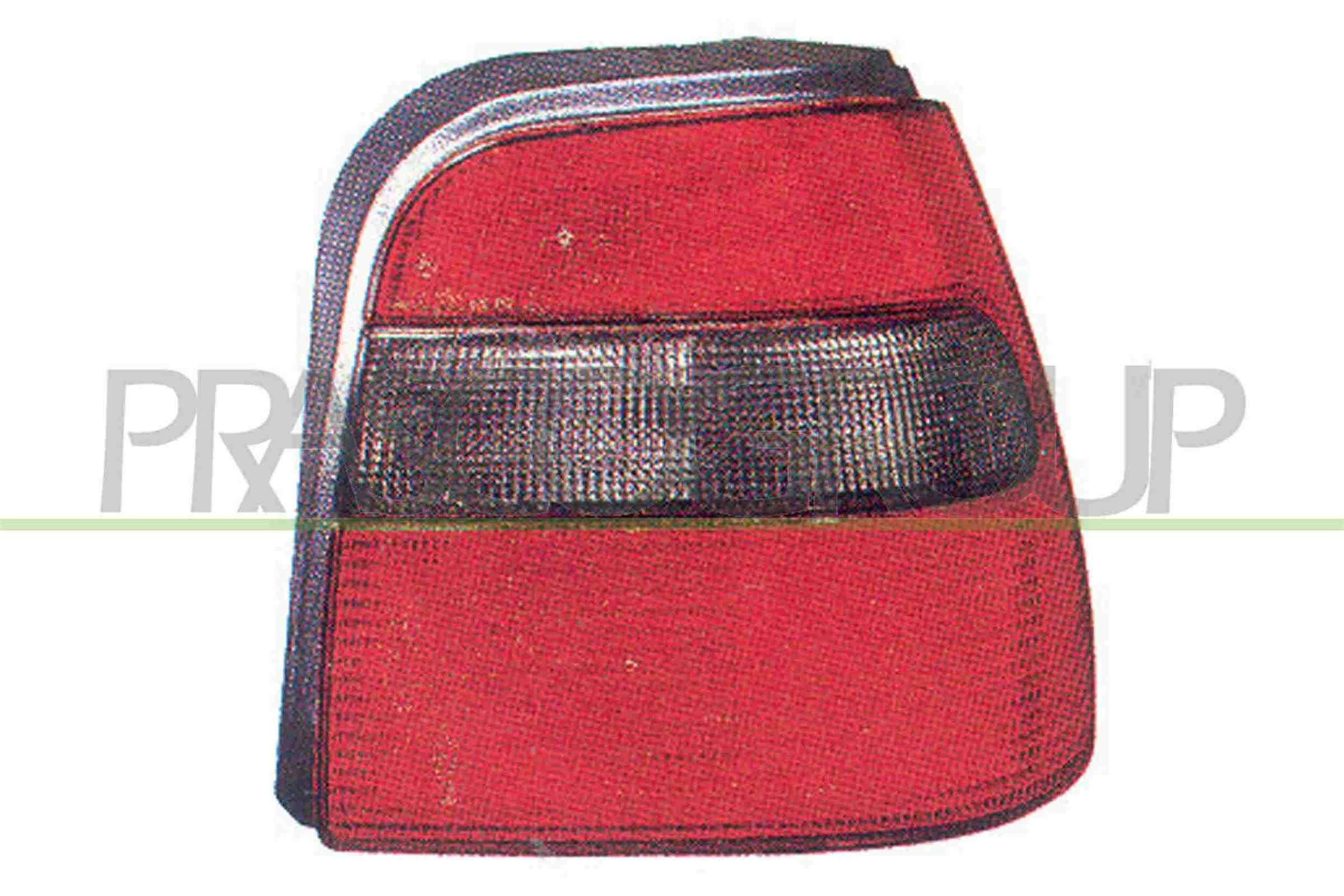 Piloto trasero derecho para Skoda Felicia I 791, 6U1