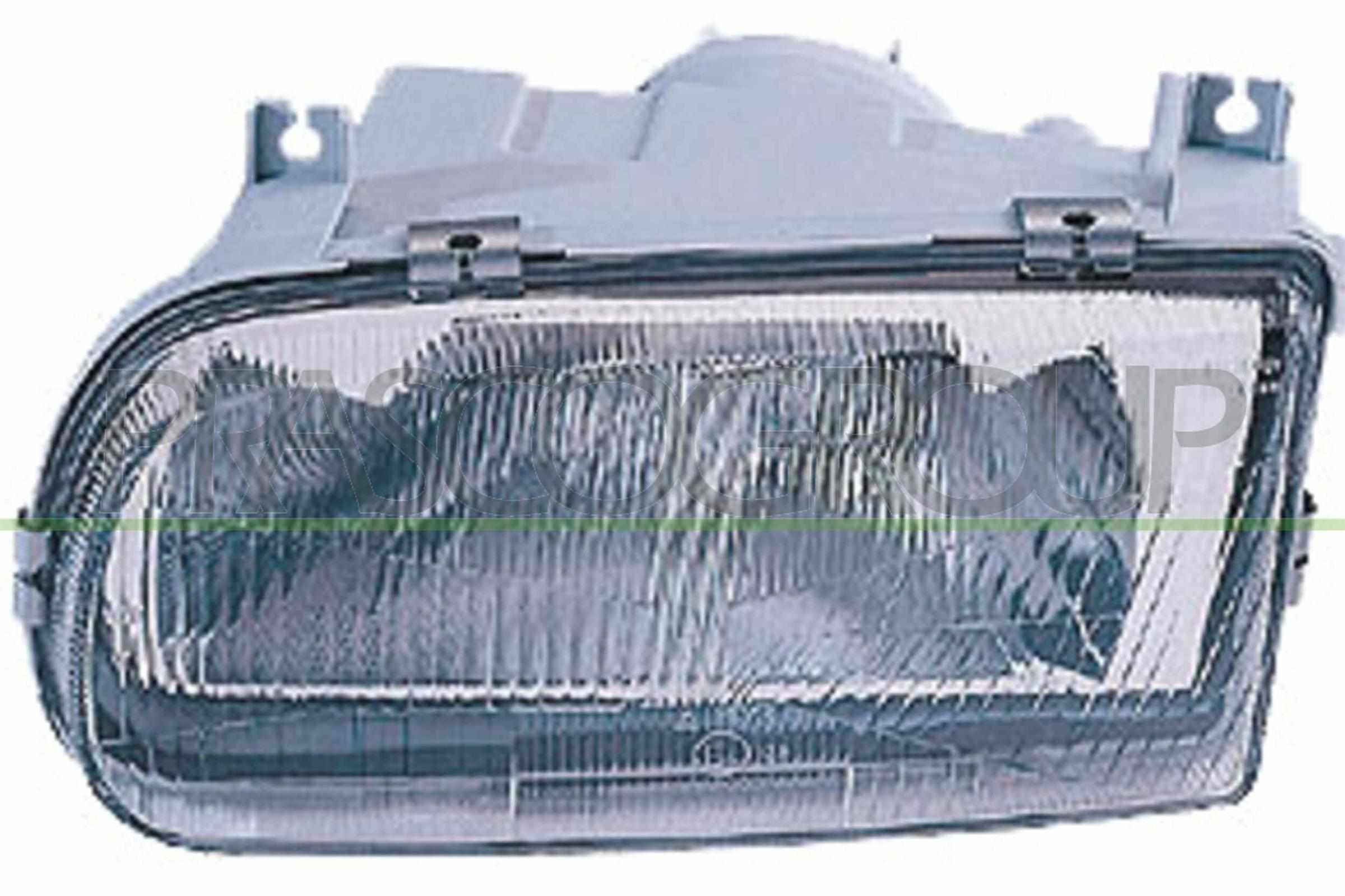 Faros para Skoda Felicia I 791, 6U1