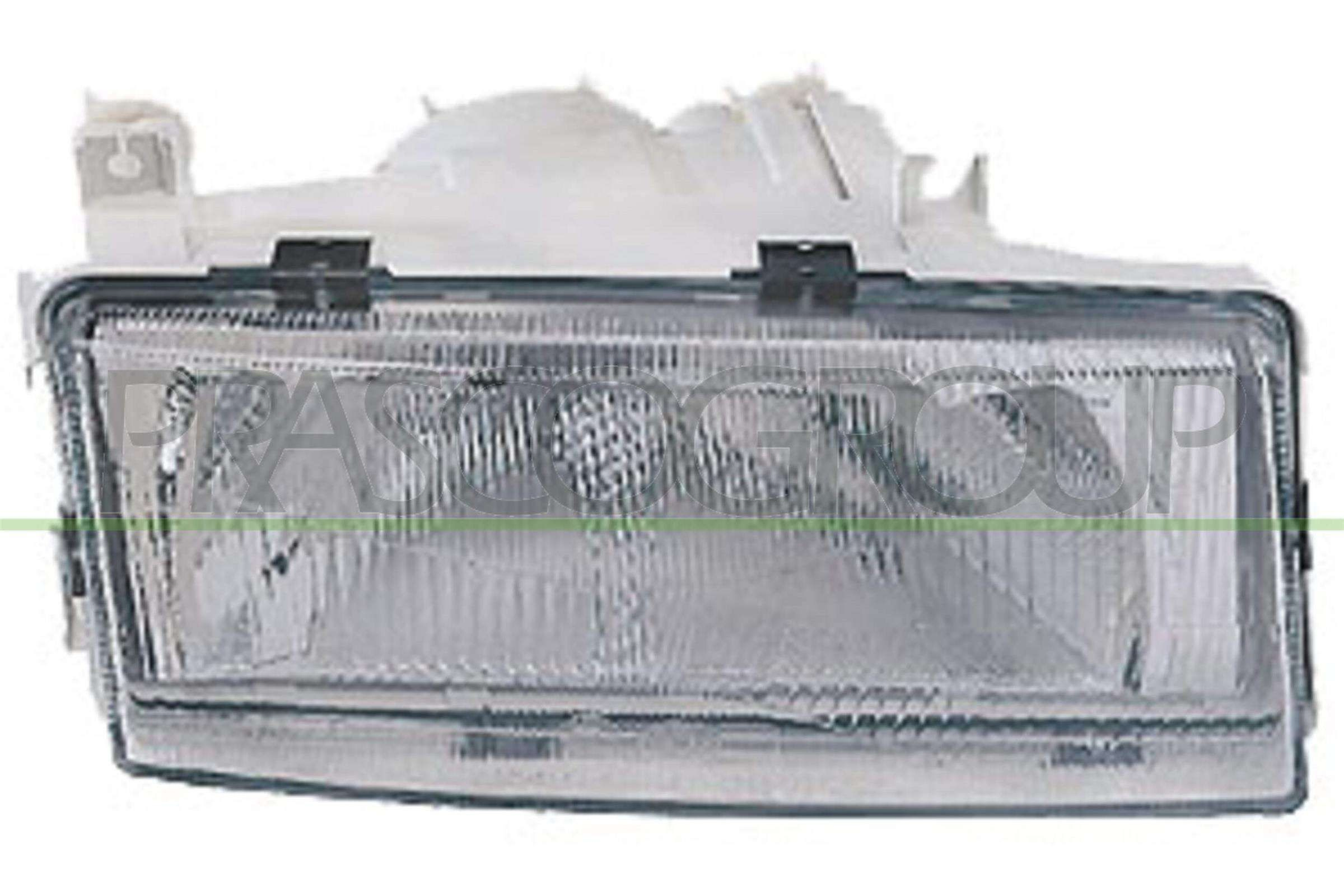 Faro Skoda Felicia II hatchback (6U1) (1998 - 2001) precio, desde 49,37 EUR