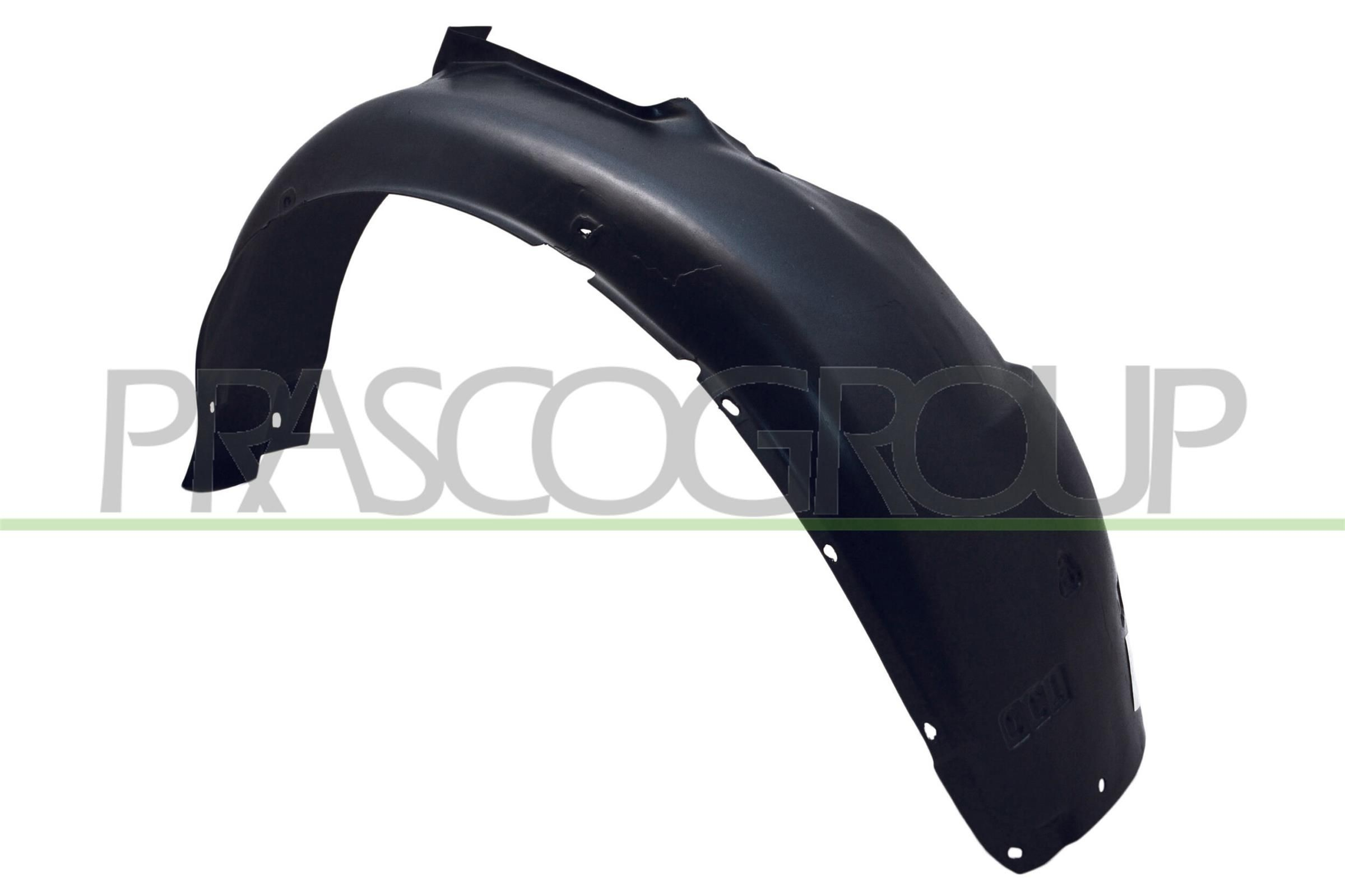 Paso rueda delantero derecho para Skoda Octavia I A4 1U5