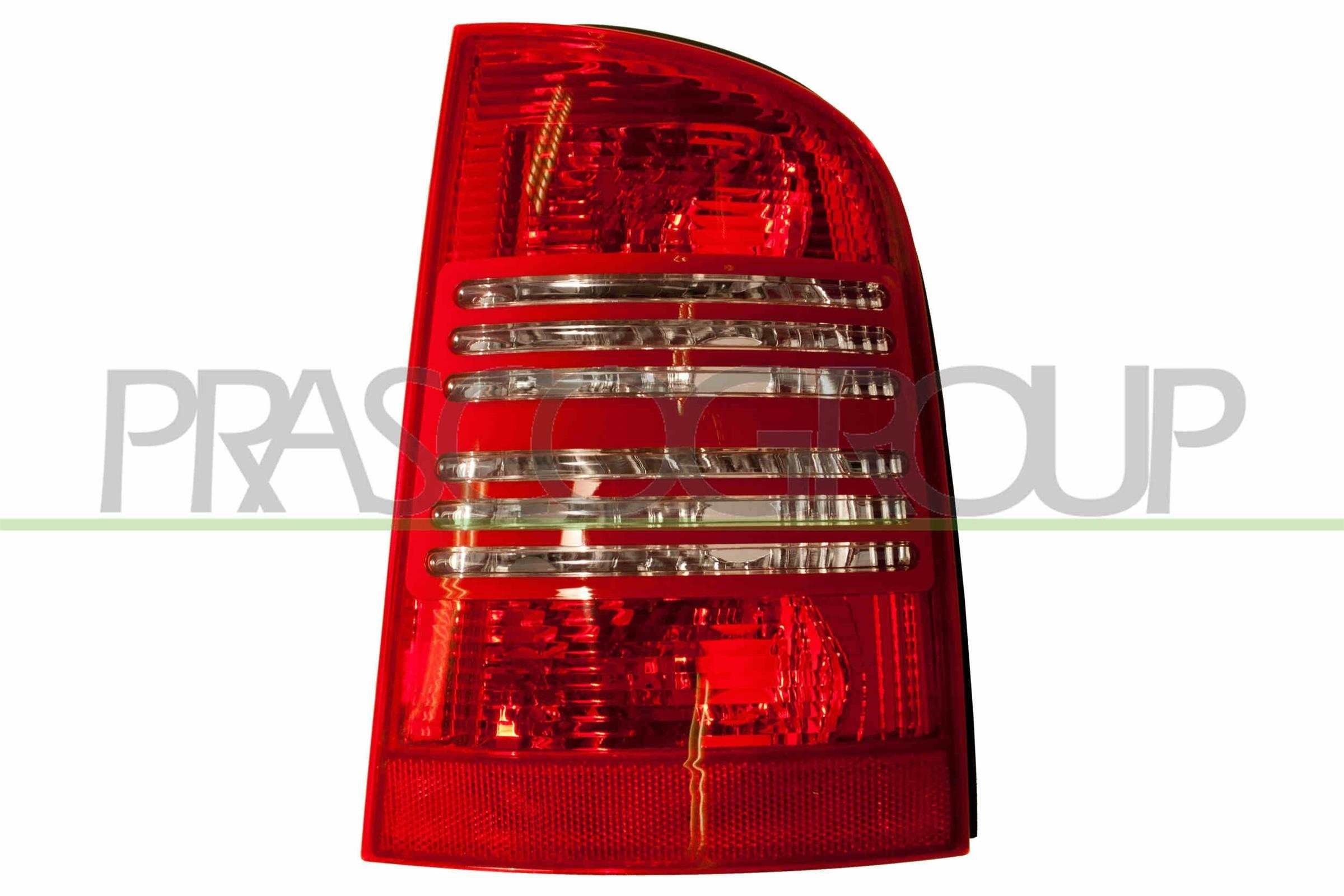 Comprar Piloto trasero derecho Skoda Octavia I A4 1U5