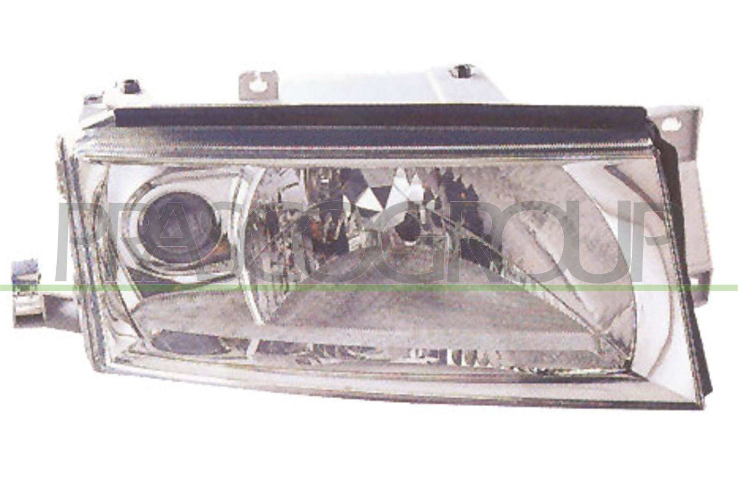 Luz derecha para Skoda Octavia I A4 1U5
