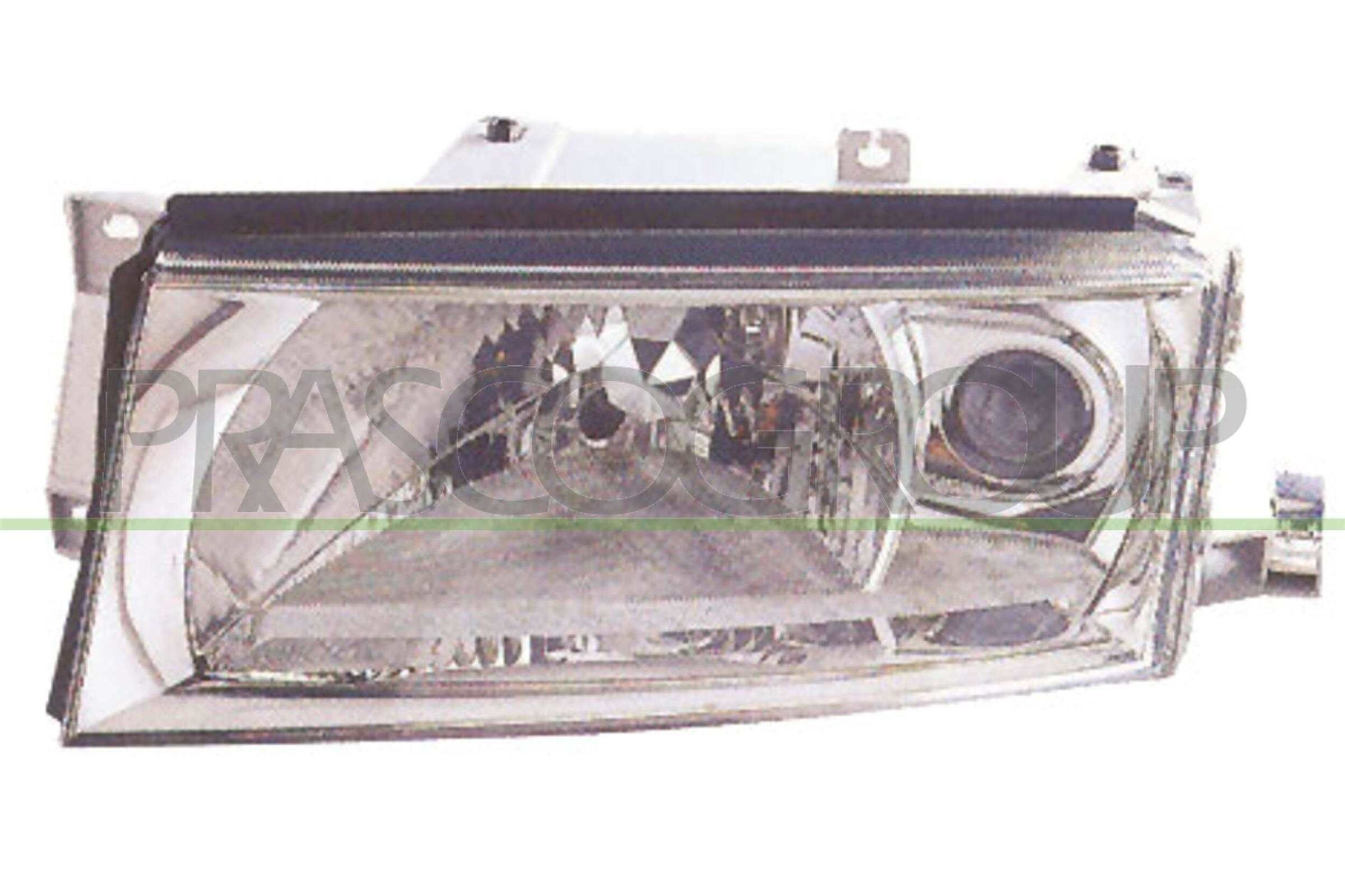 Comprar Faro izquierdo Skoda Octavia I A4 1U5