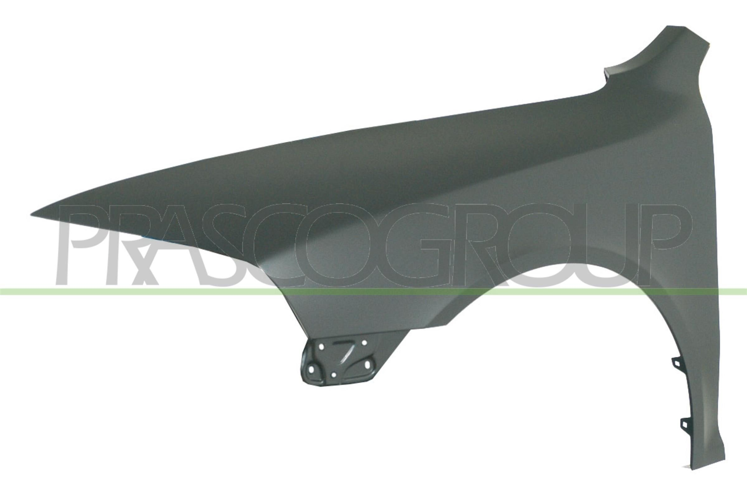 Comprar Aleta delantera izquierda Skoda Octavia II A5 1Z5