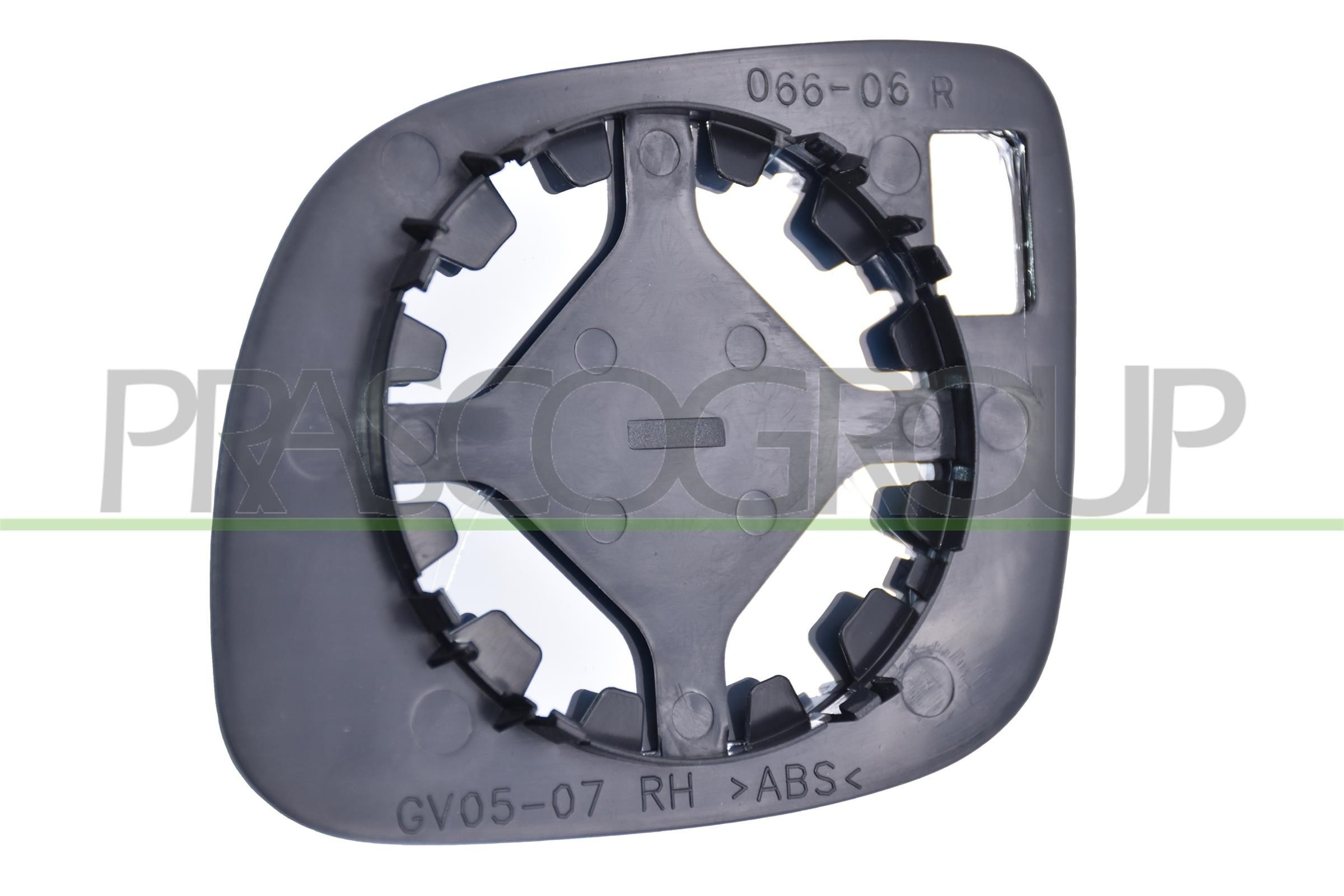 Parachoques delantero Prasco SK0281031 precio, desde 107,95 EUR