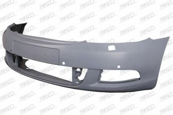SK0281031 Prasco Paragolpes delantero