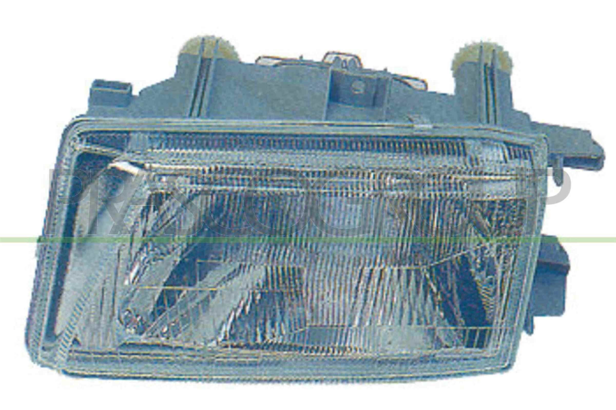 Faros para Seat Inca  6K9