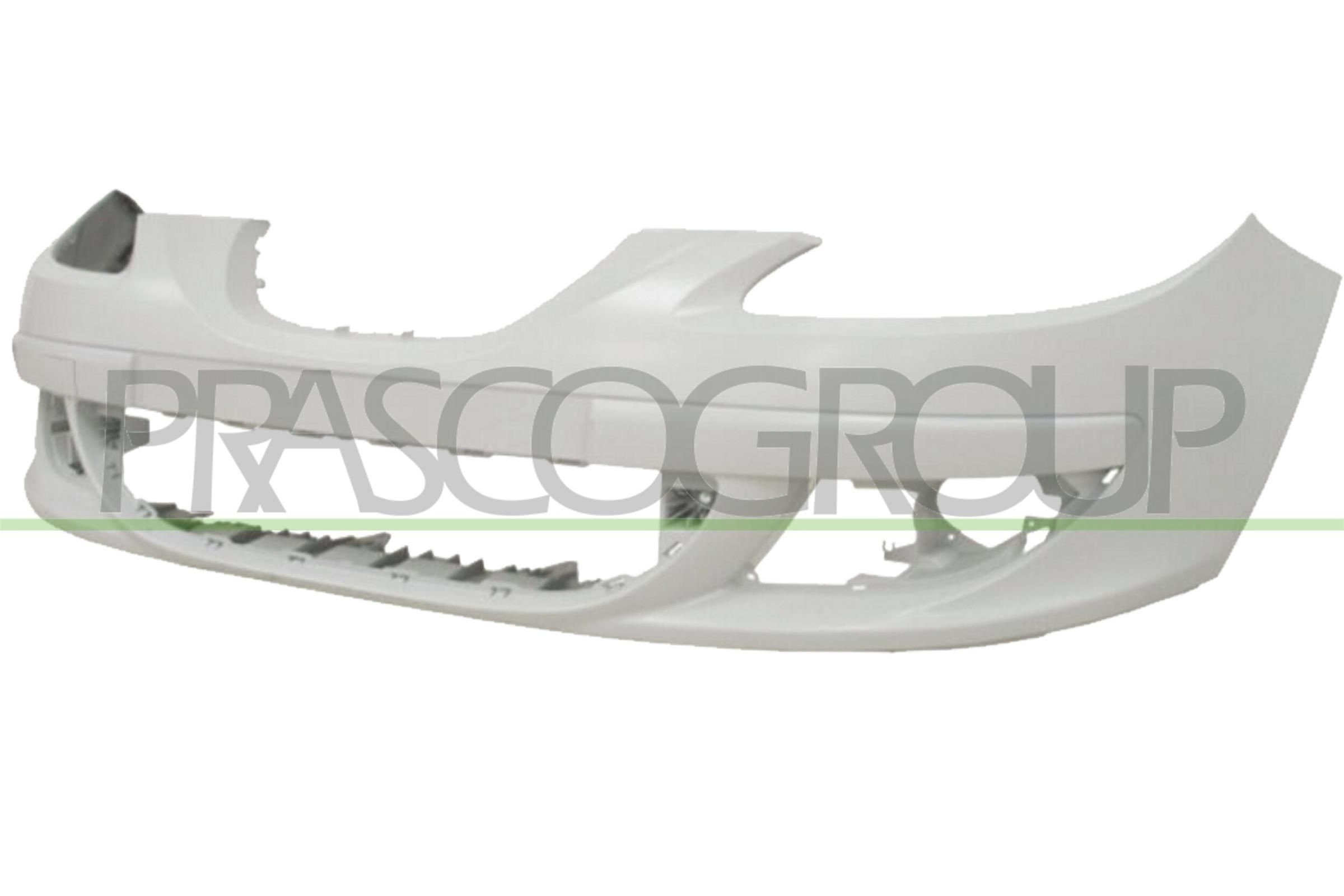 Comprar Paragolpes Seat Toledo III 5P2