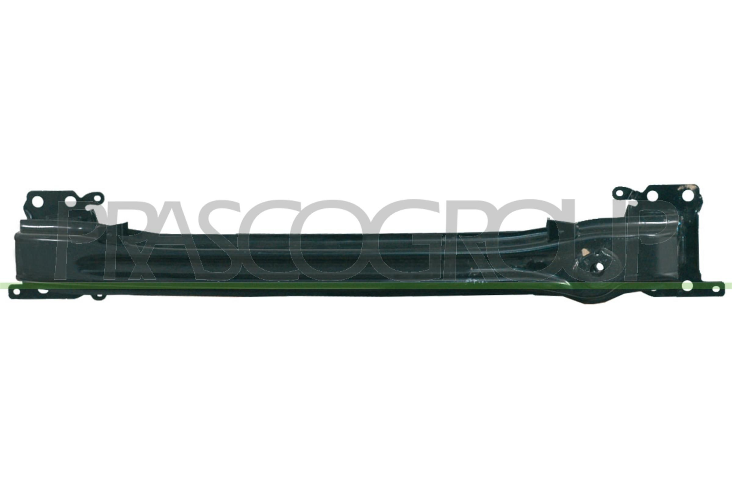 Refuerzo parachoque delantero para Seat Altea  5P1