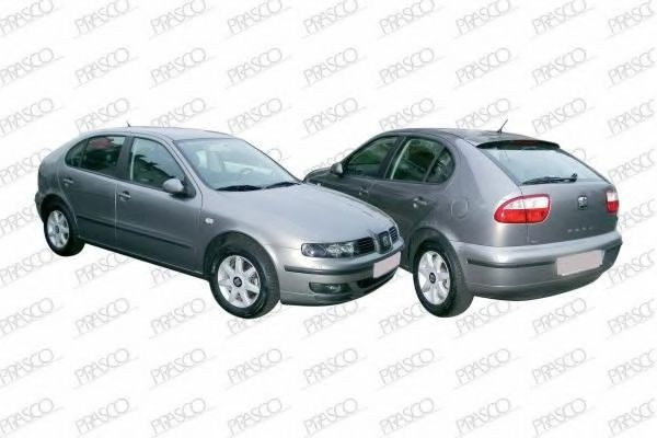 Mecanismo de elevalunas delantero derecha Seat Toledo II sedán (1M2) (1999 - 2006) precio, desde 36,80 EUR