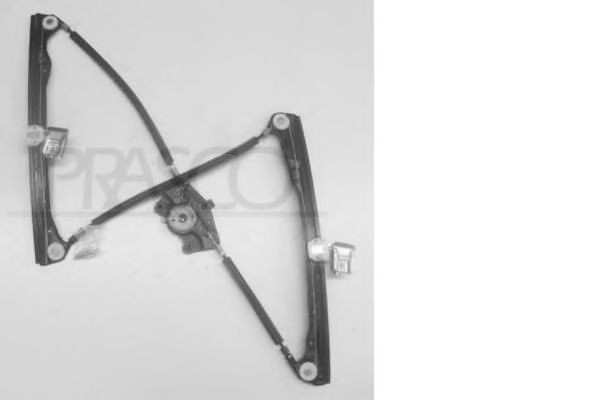 Comprar Mecanismo de elevalunas delantero derecha Seat Toledo II 1M2