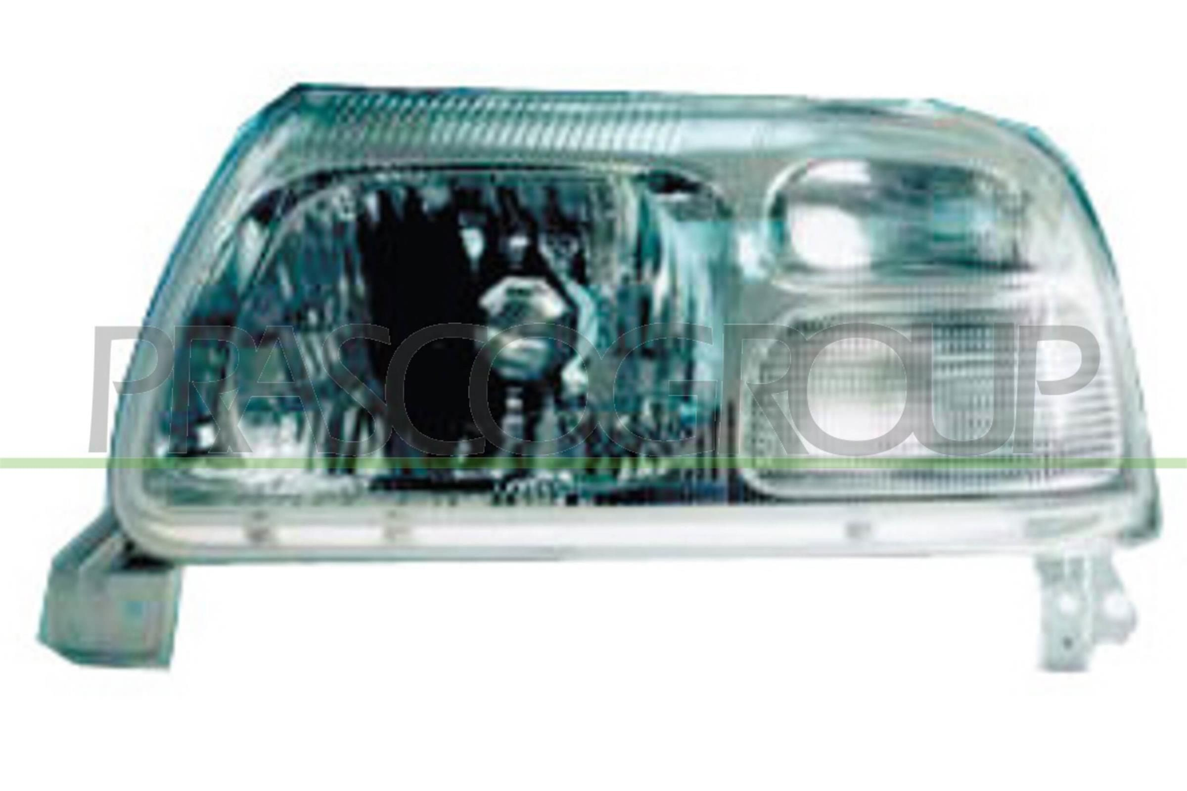 Luz derecha para Suzuki Grand Vitara  FT, HT
