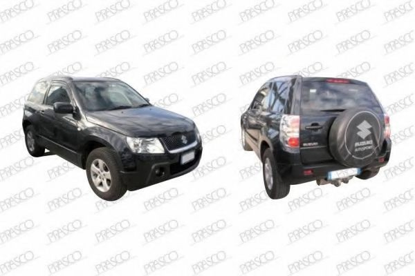 7174165J0038B Nissan/Infiniti Calandra