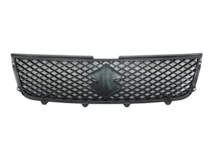 Comprar 7174165J0038B Nissan/Infiniti Rejilla frontal
