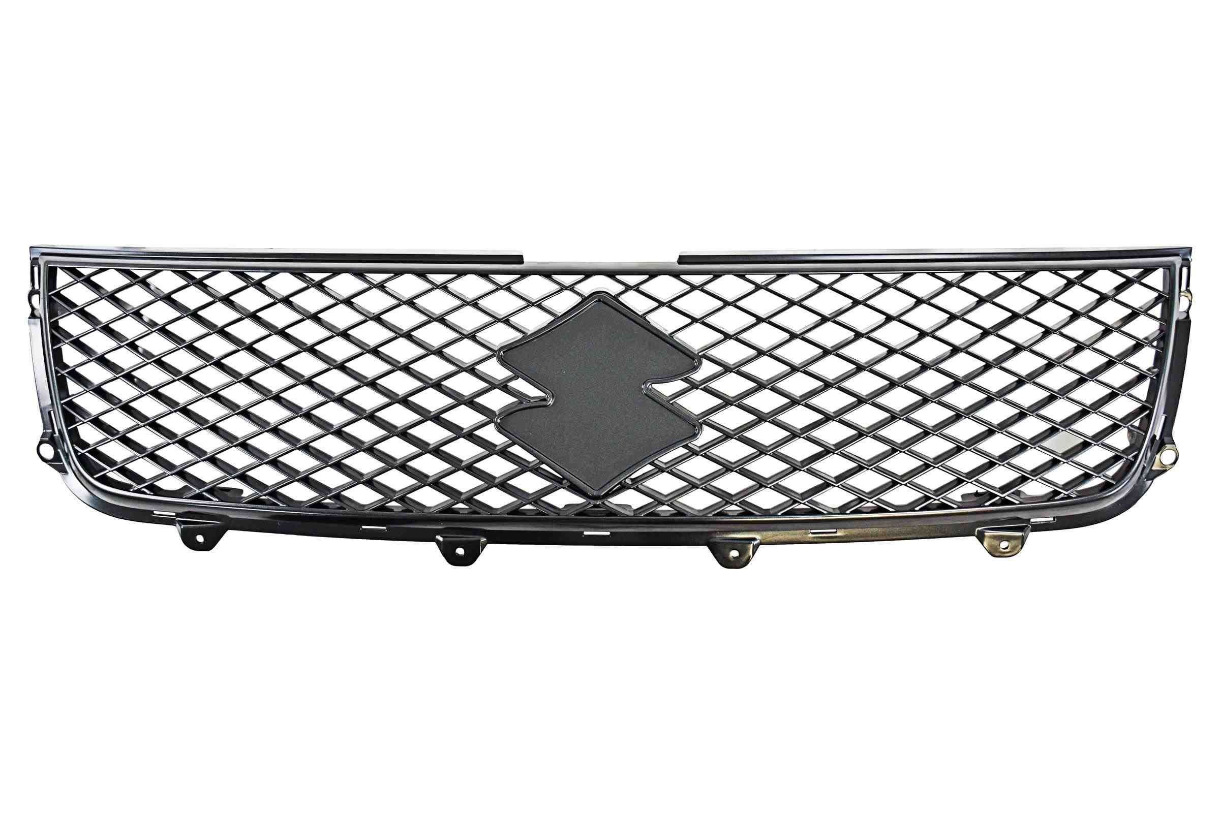 Rejilla delantera Nissan/Infiniti 7174165J0038B precio, desde 50,60 EUR