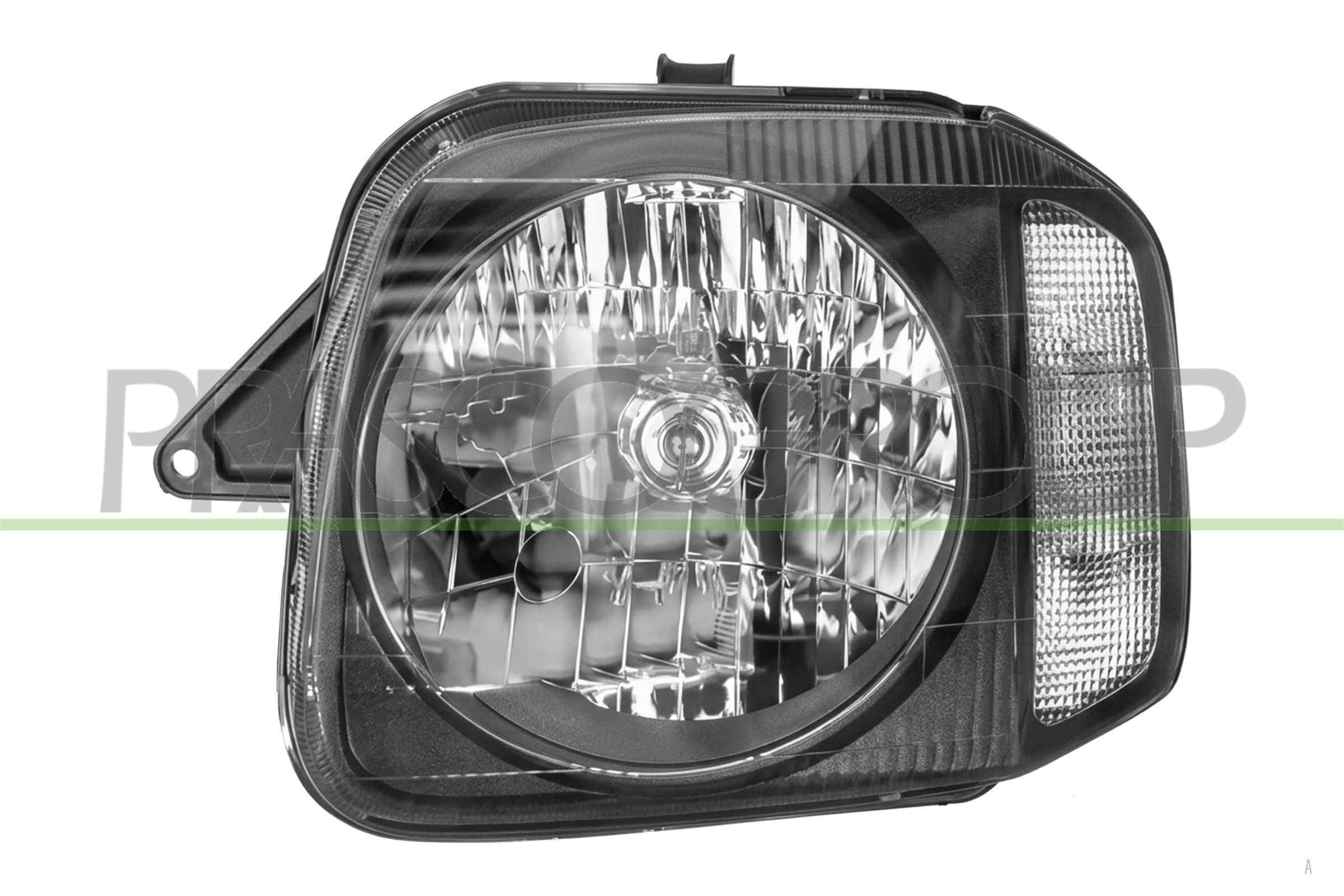 Faros para Suzuki Jimny  SN, JB