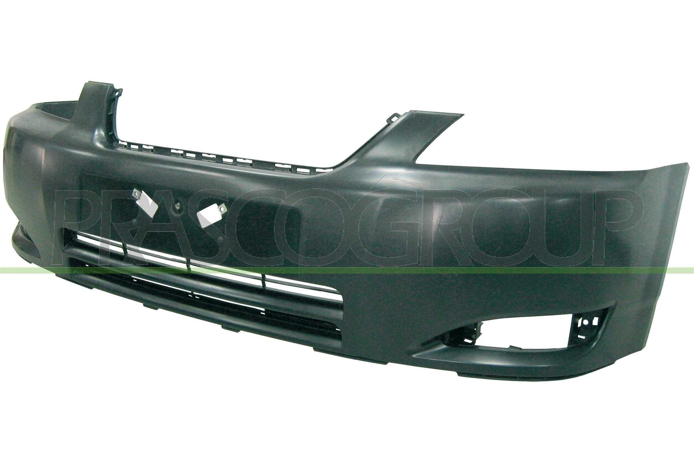 Parachoques delantero Toyota Corolla hatchback (E12U) (2002 - 2006) precio, desde 87,76 EUR