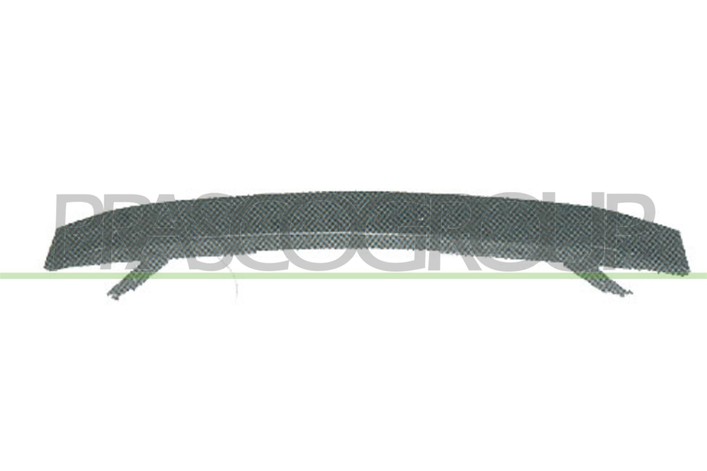 Comprar Refuerzo parachoque delantero Toyota Corolla  E12U