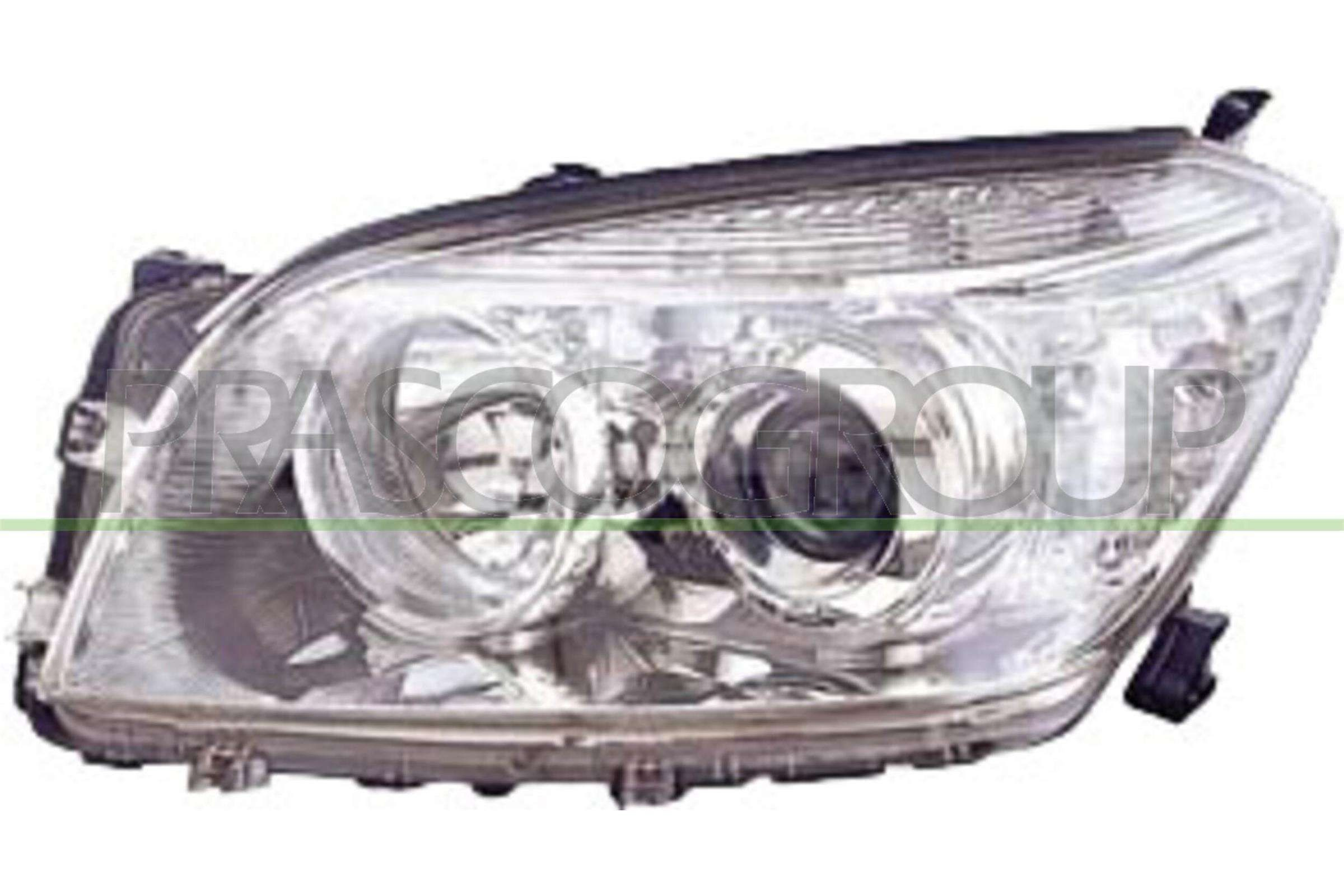 Faros para Toyota RAV4 III A3