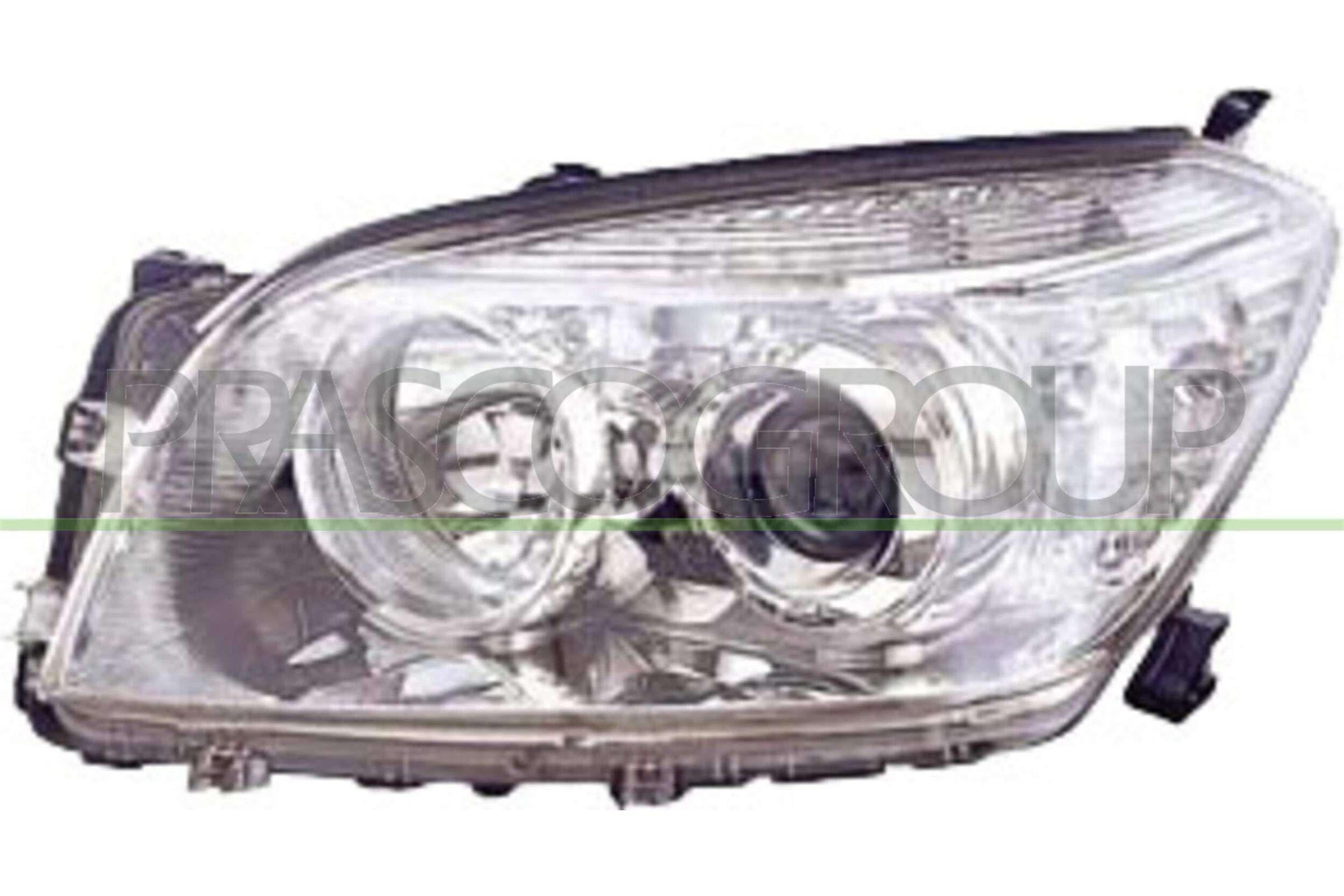 Faro derecho Toyota RAV4 III SUV (A3) (2005 - 2012) precio, desde 186,36 EUR