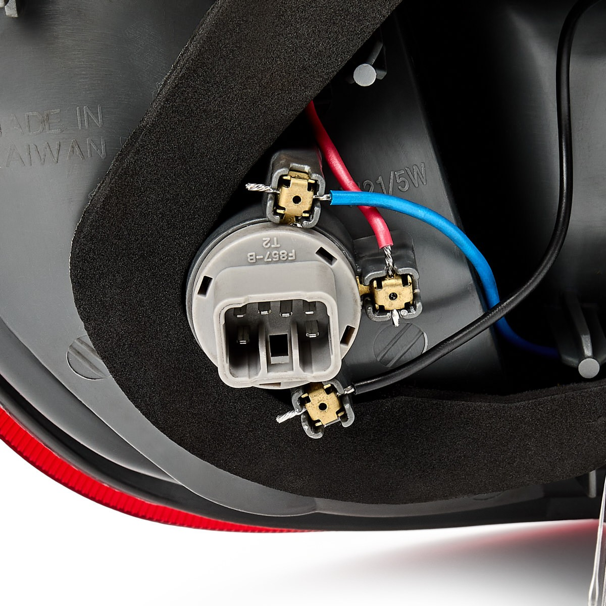 Piloto trasero derecho Prasco TY3204053 precio, desde 57,55 EUR