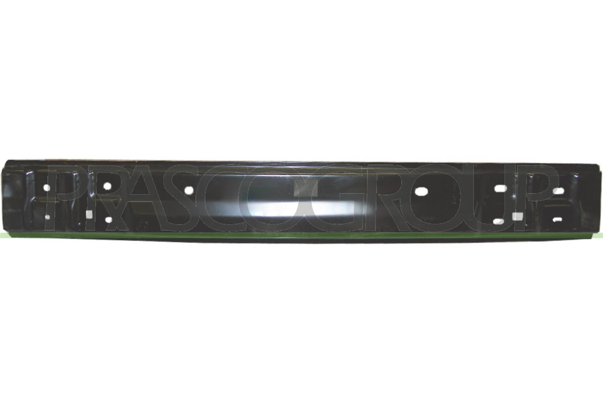 Refuerzo de parachoques delantero Toyota Auris JPP hatchback (E15) (2006 - 2012) precio, desde 71,15 EUR