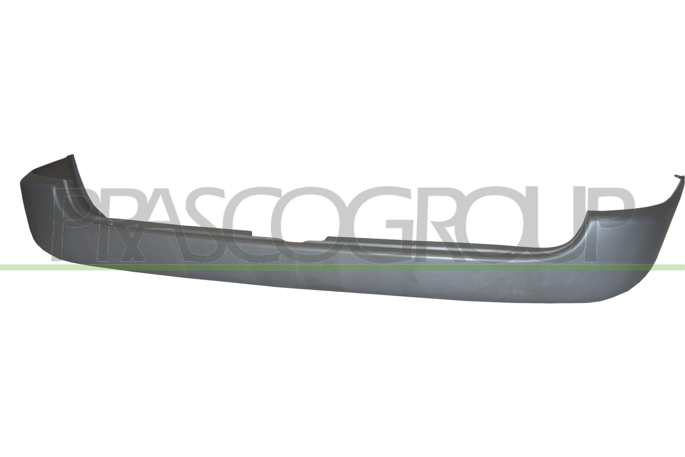 Paragolpes Toyota Hiace III bus (H10) (1989 - 1995) precio, desde 174,94 EUR