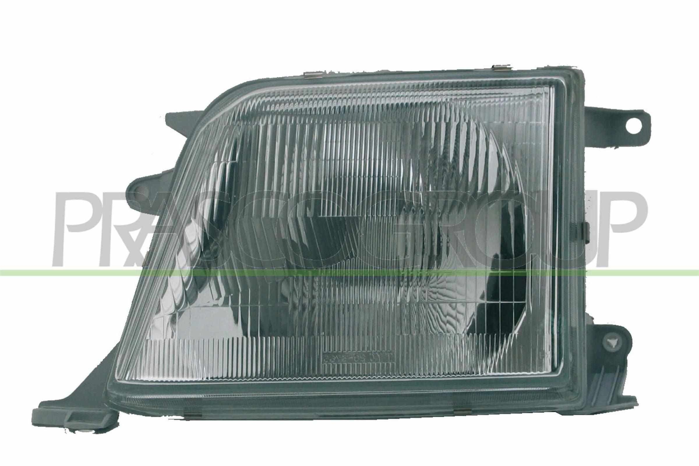 Luz derecha para Toyota Land Cruiser 90 J9