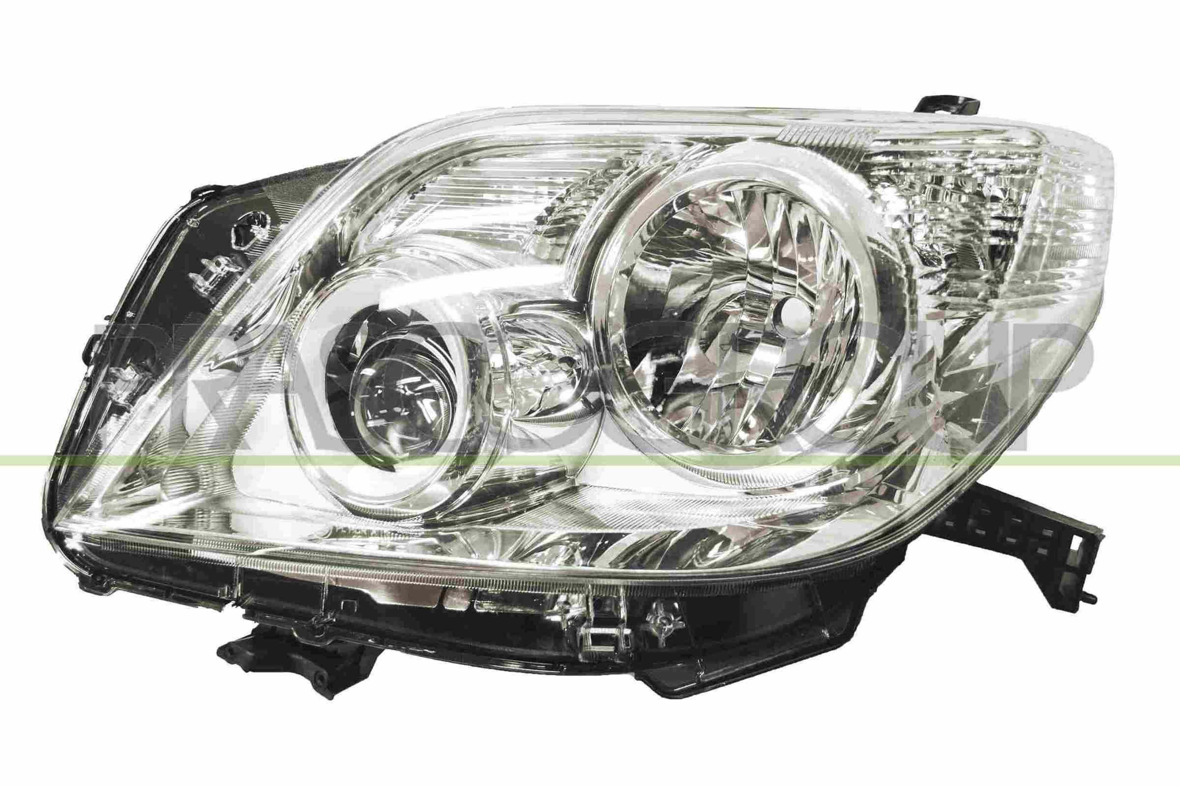 Faros para Toyota Land Cruiser PRADO J150