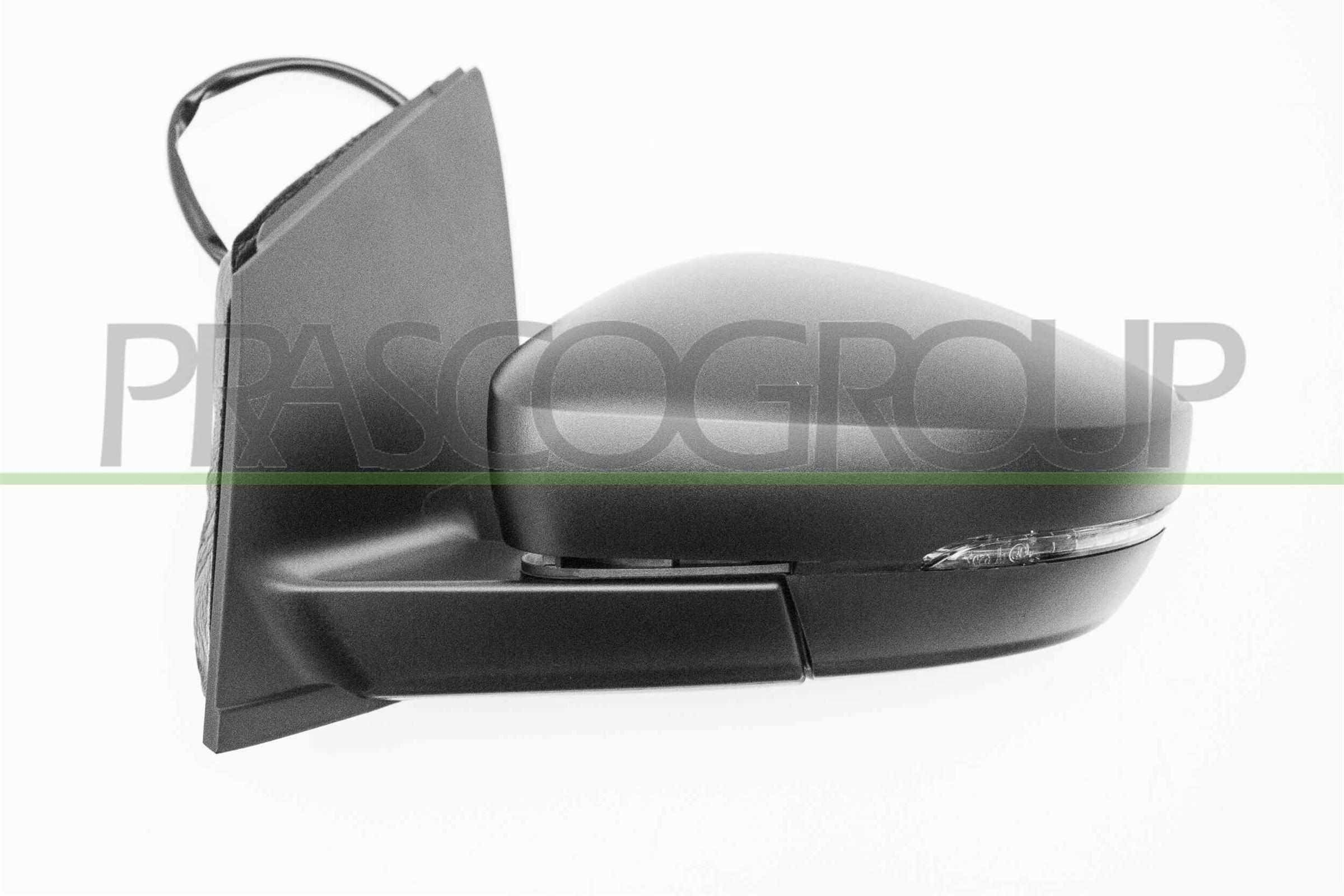 Comprar Espejo de retrovisor izquierdo Volkswagen Polo V 6R1, 6C1
