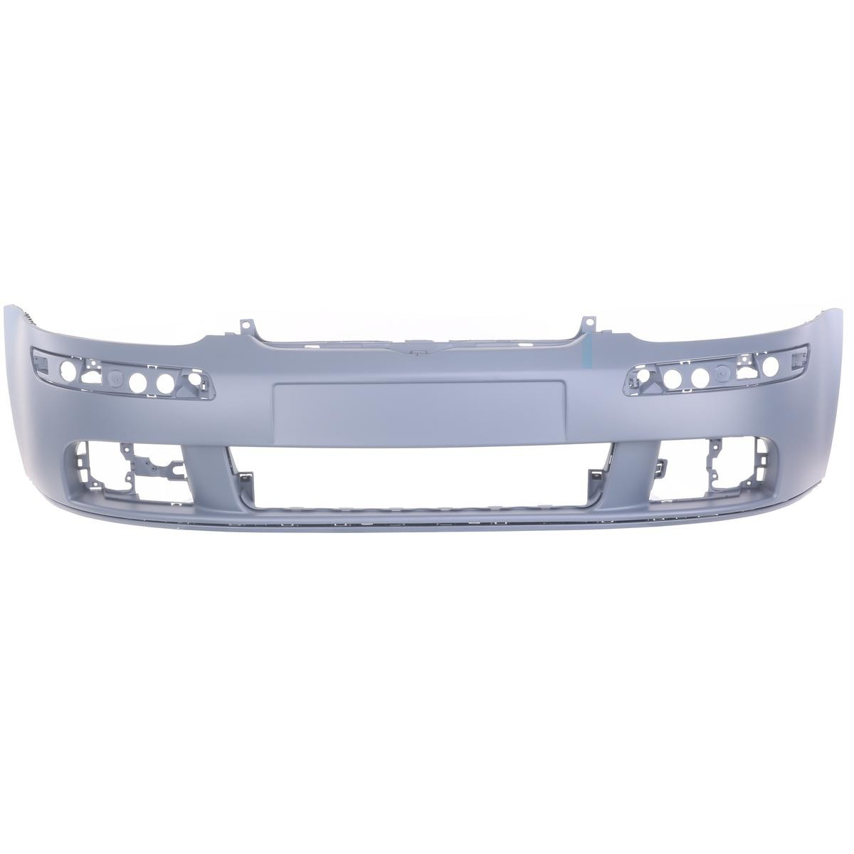 Parachoques delantero Prasco VG0361001 precio, desde 88,76 EUR