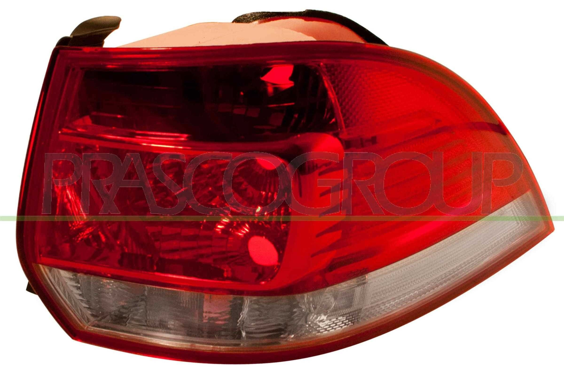 Comprar Piloto trasero derecho Volkswagen Golf VI AJ5