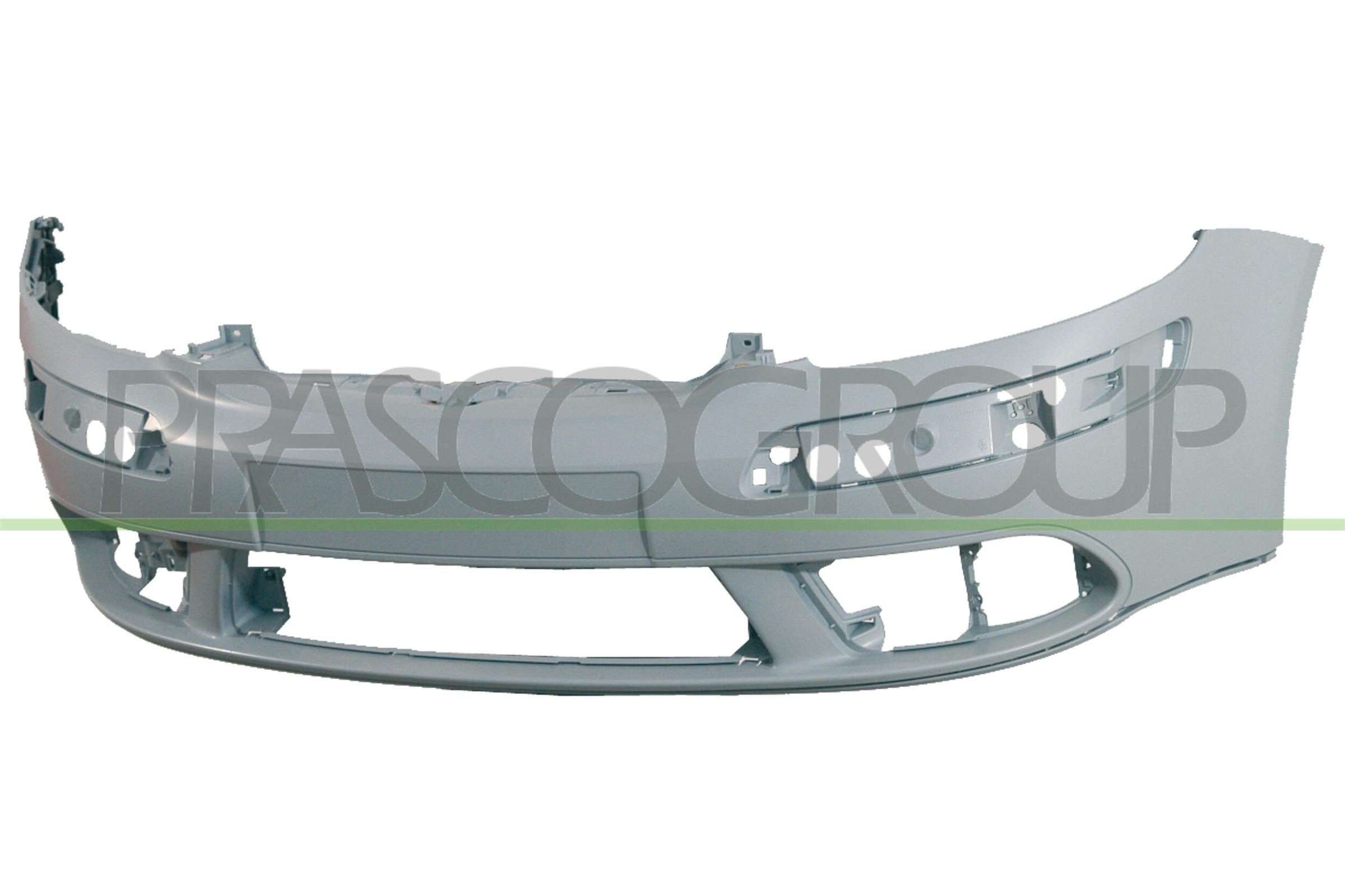 Paragolpes delantero para Volkswagen Golf PLUS V 5M1, 521